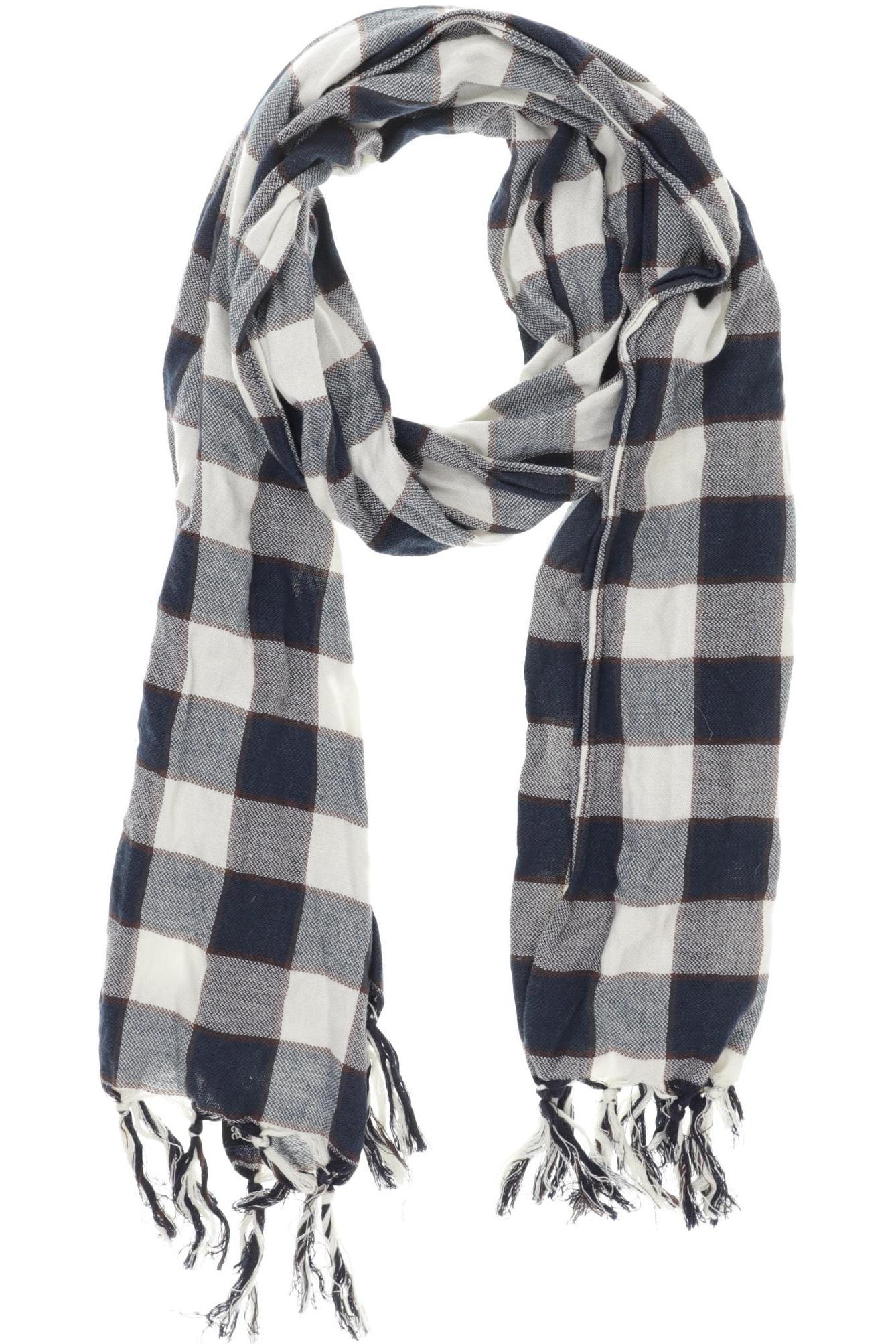 

Lee Herren Schal, blau, Gr.