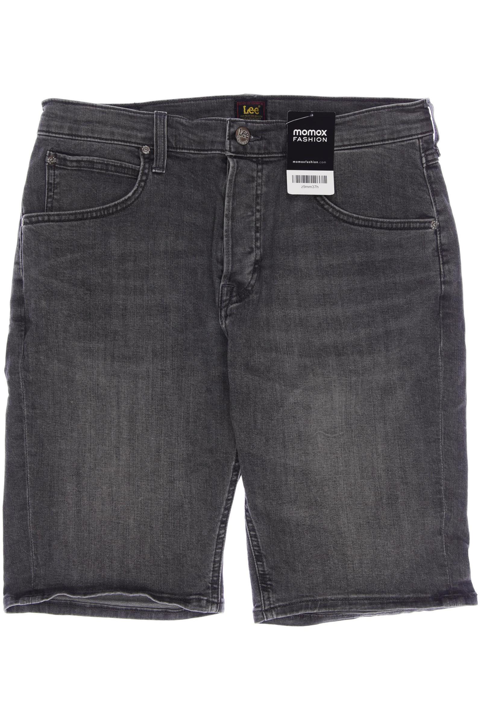 

Lee Herren Shorts, grau, Gr. 31