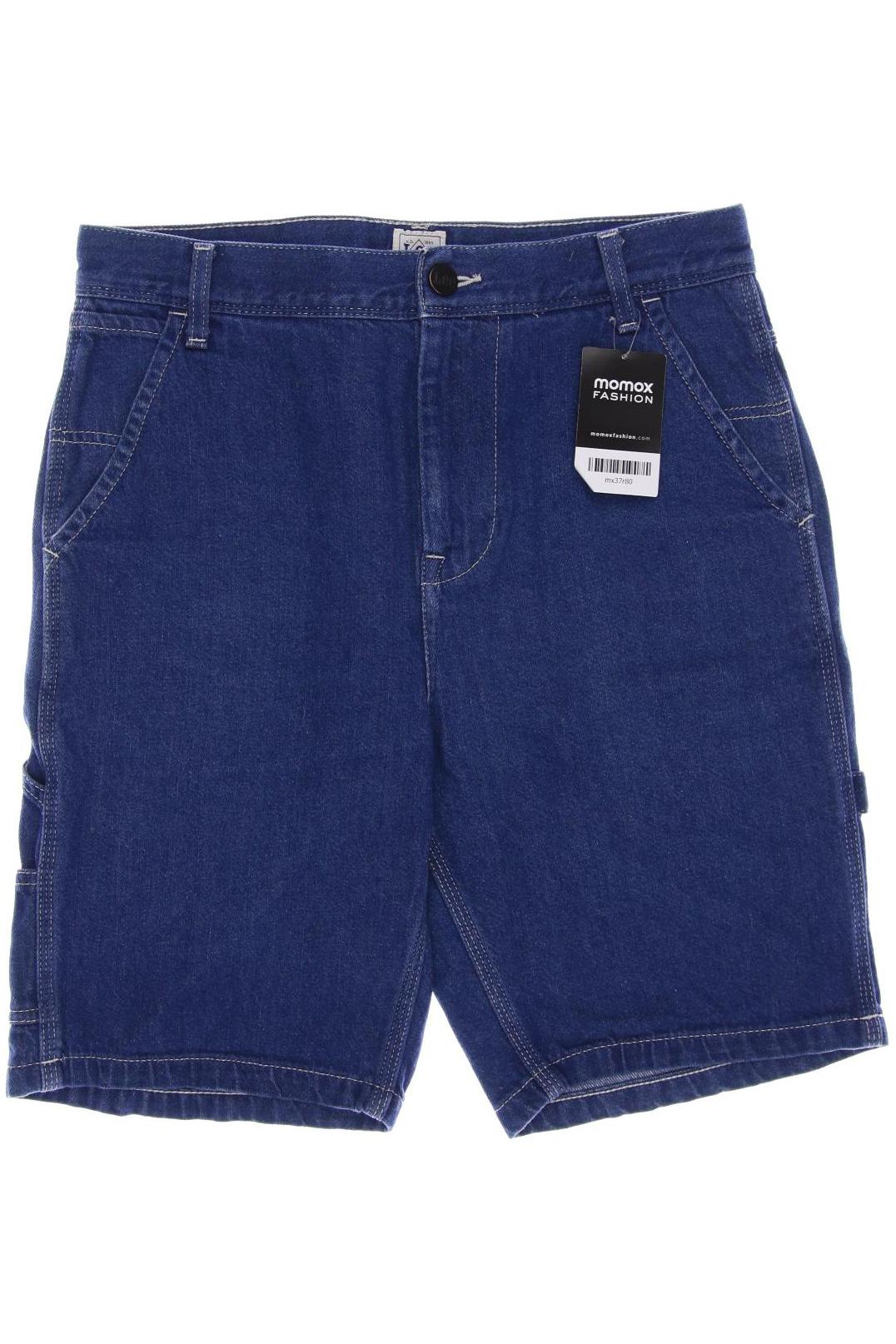 

Lee Herren Shorts, blau