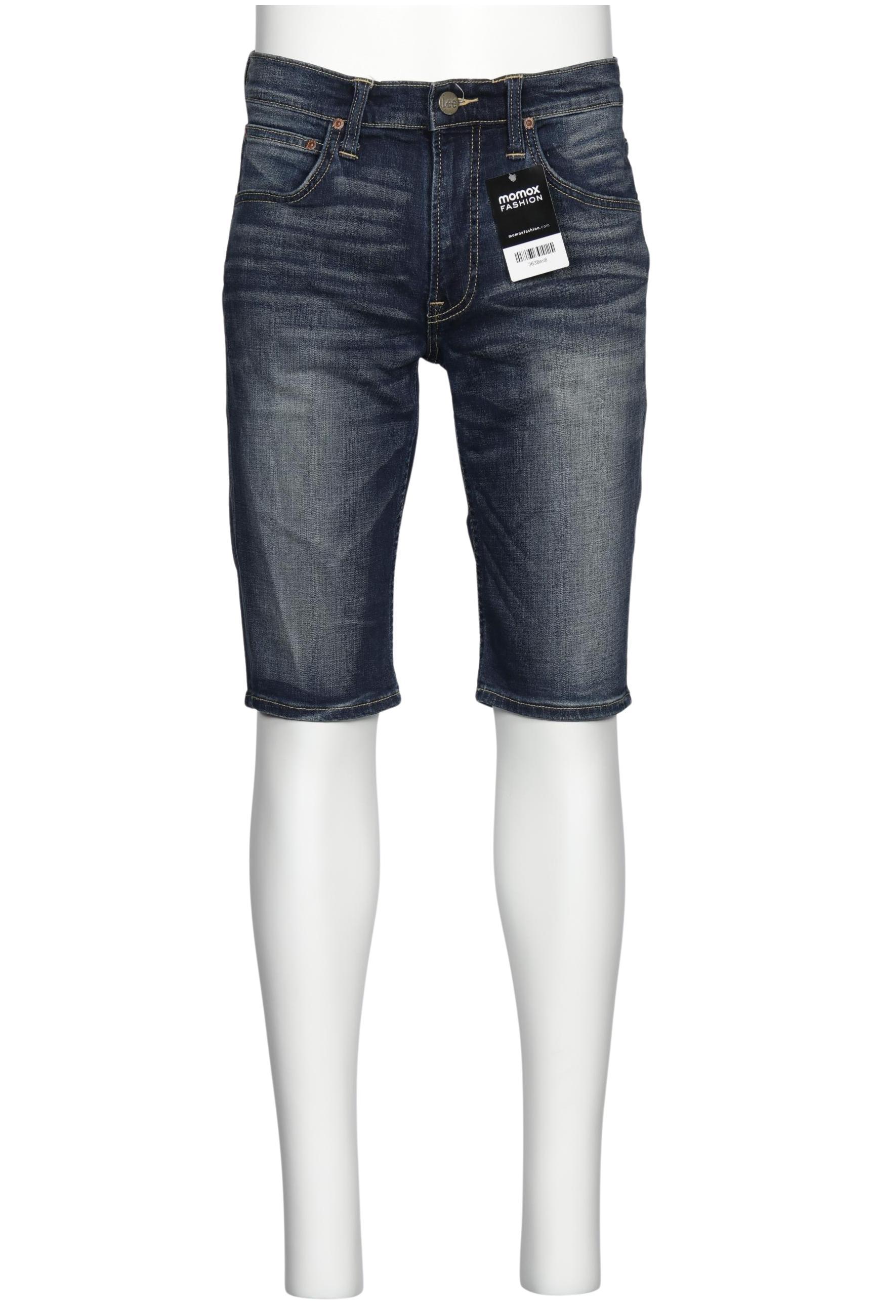 

Lee Herren Shorts, marineblau, Gr. 32