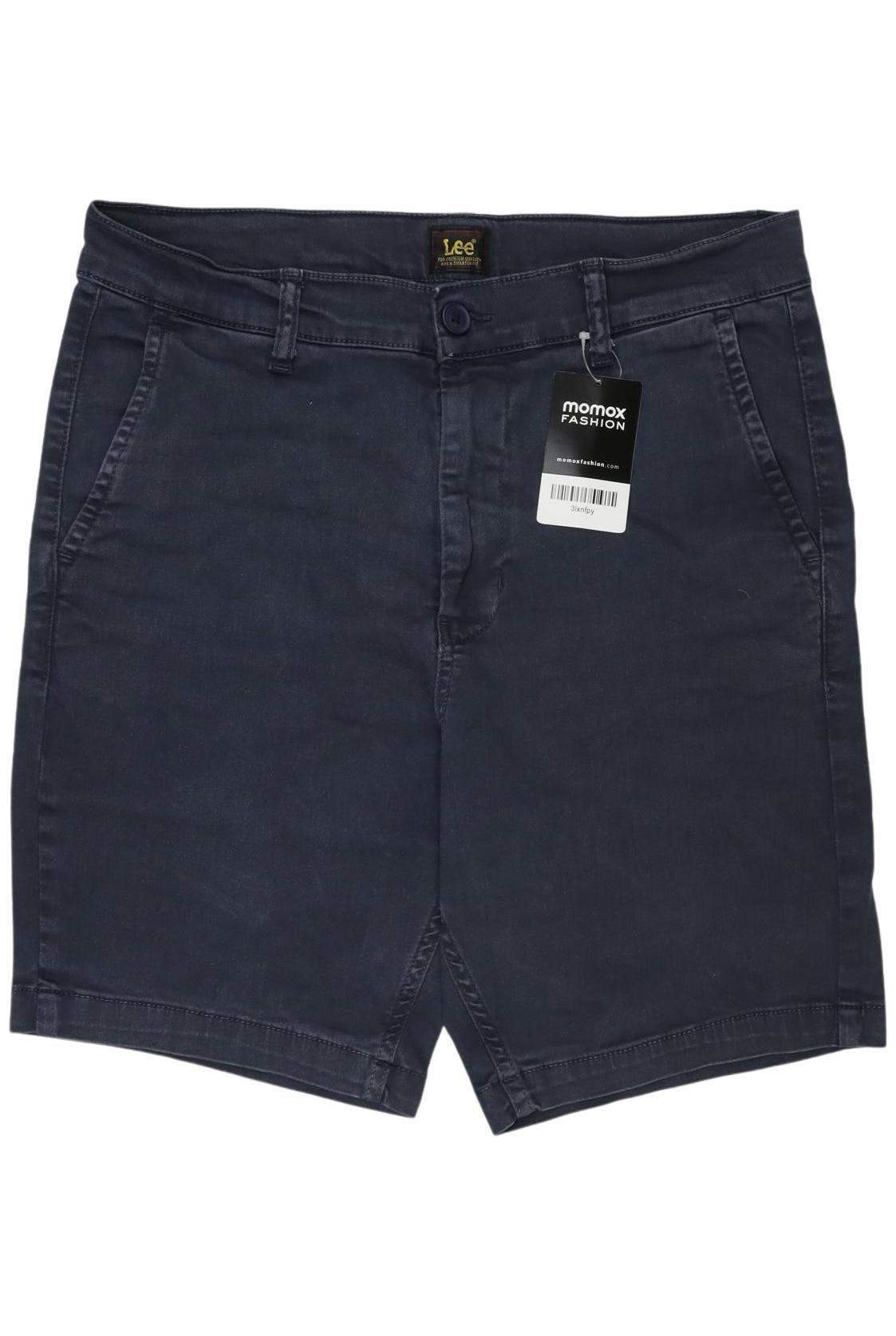 

Lee Herren Shorts, marineblau, Gr. 31