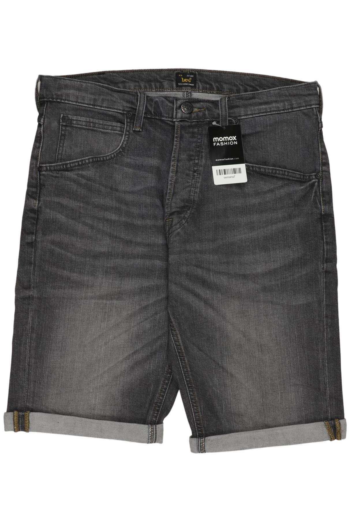 

Lee Herren Shorts, grau, Gr. 32