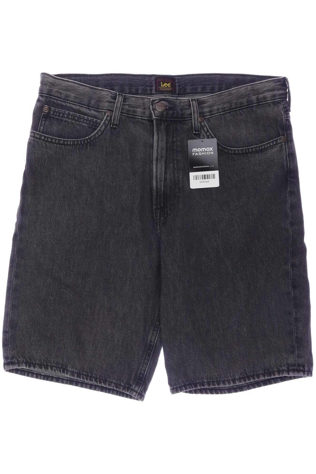 

Lee Herren Shorts, grau, Gr. 31