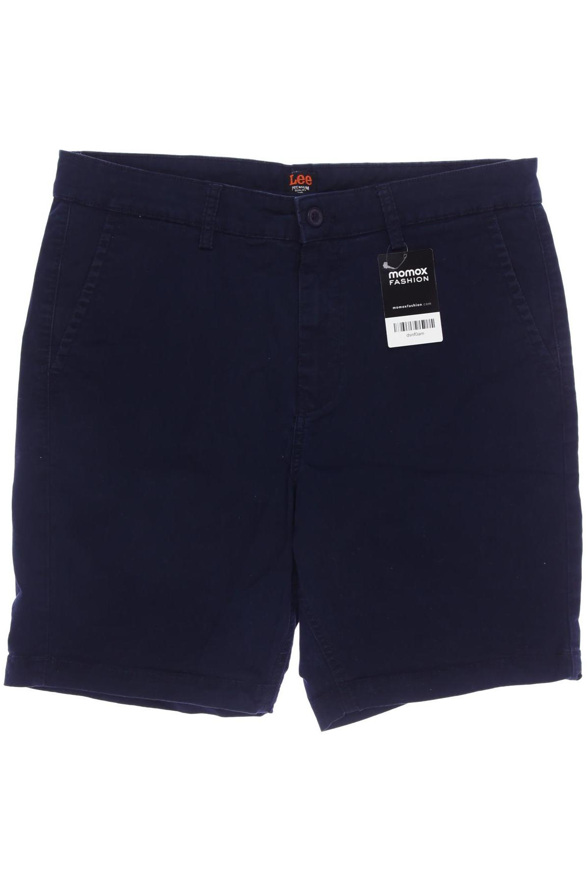 

Lee Herren Shorts, marineblau, Gr. 32
