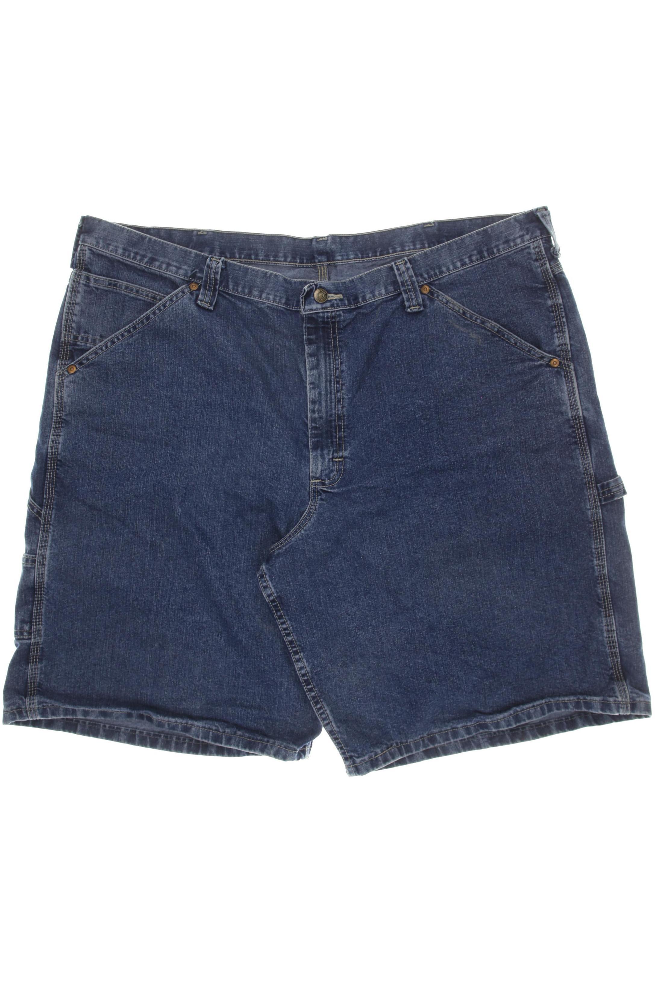 

Lee Herren Shorts, blau, Gr. 44