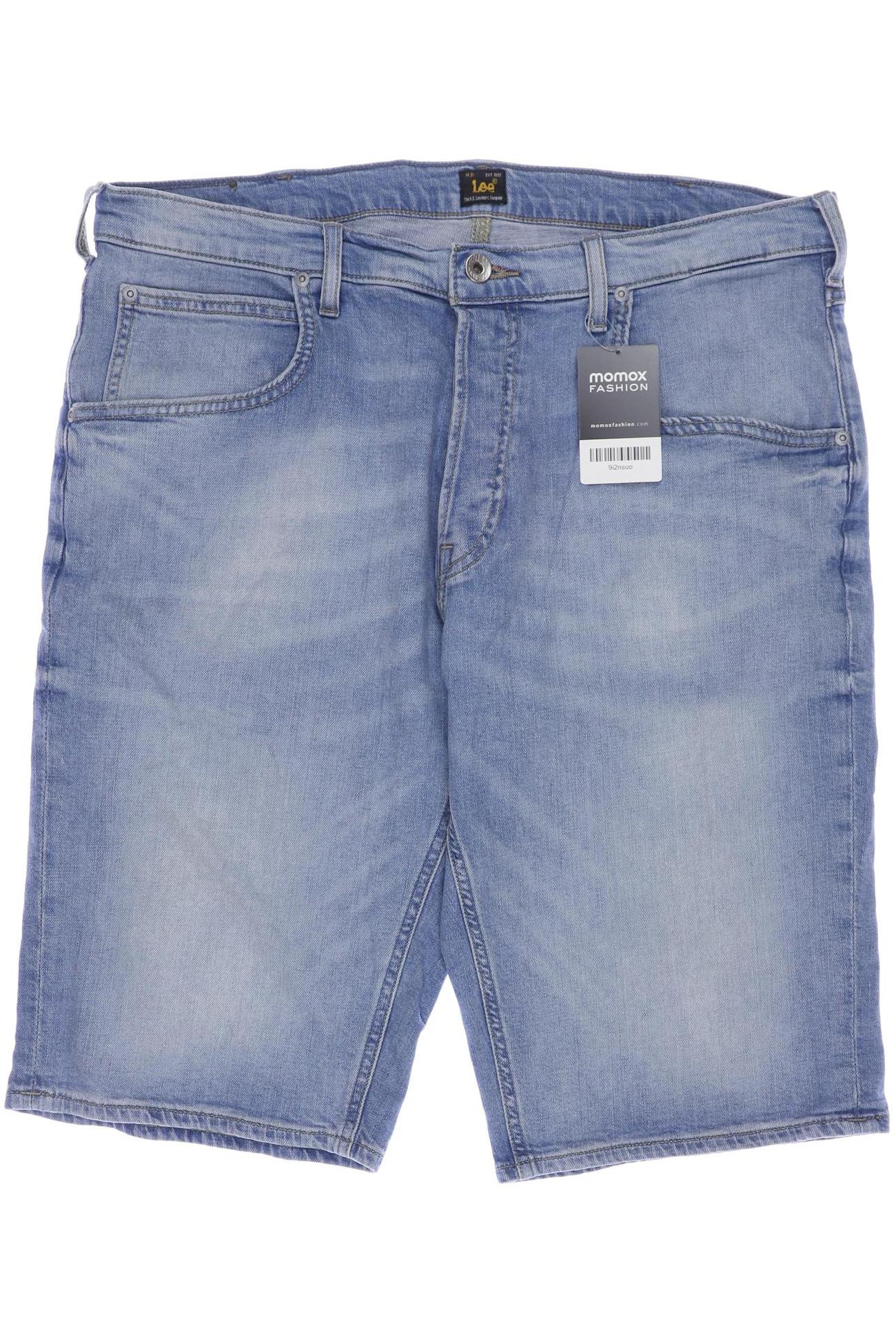 

Lee Herren Shorts, hellblau, Gr. 54