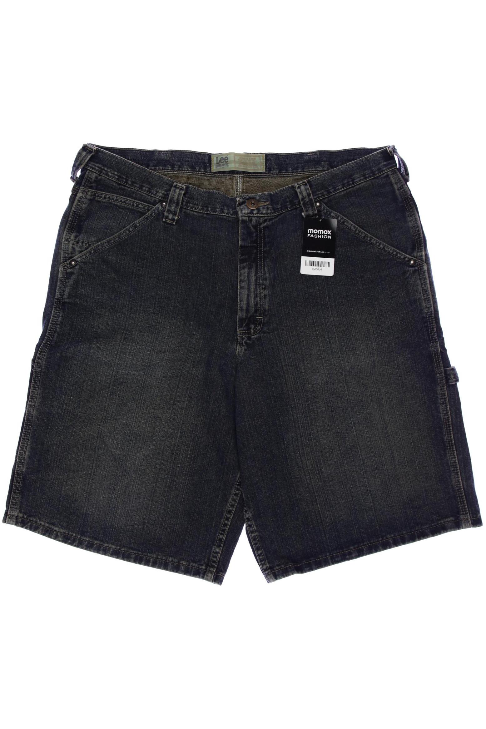 

Lee Herren Shorts, marineblau, Gr. 38
