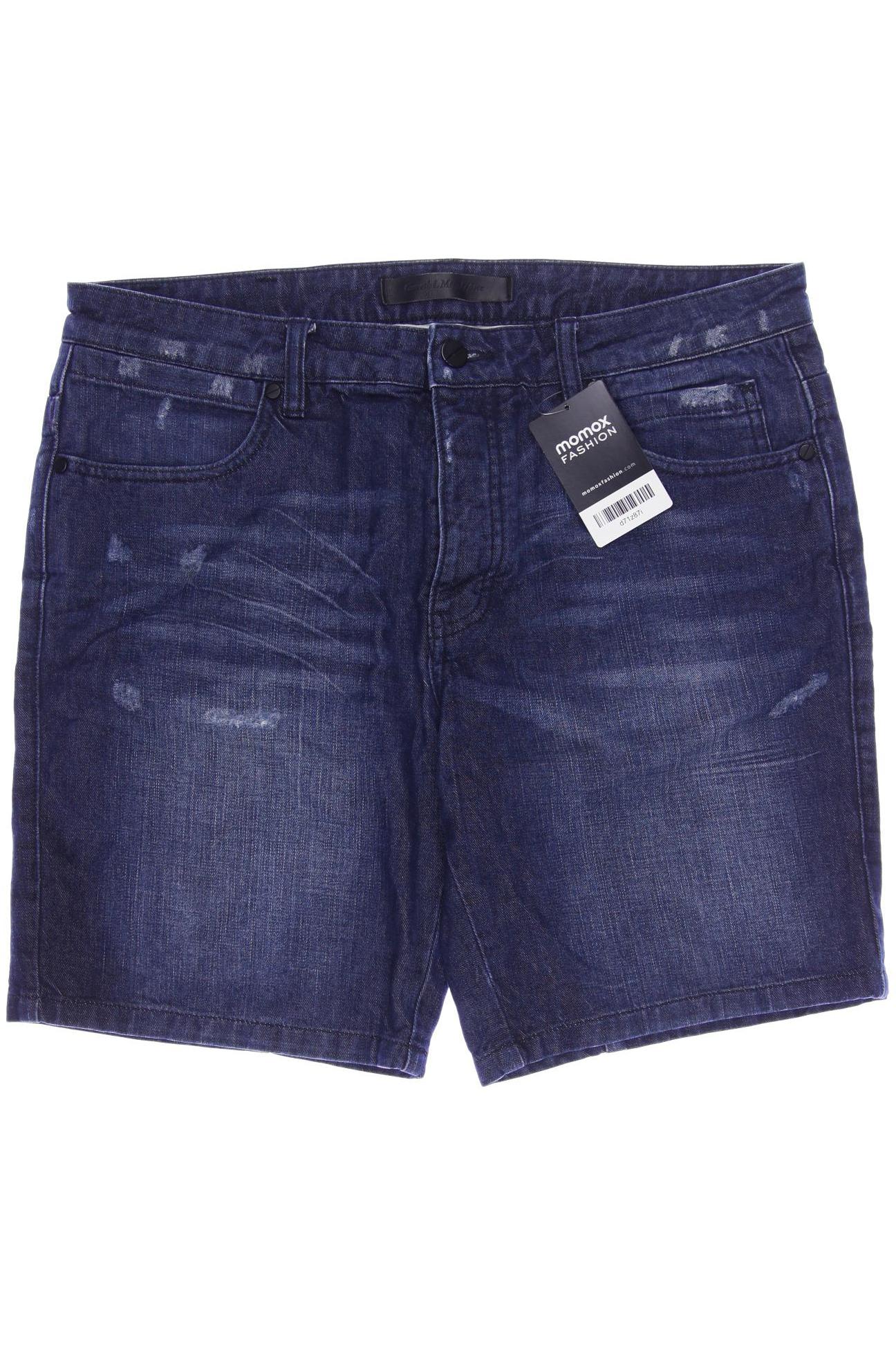 

Lee Herren Shorts, blau