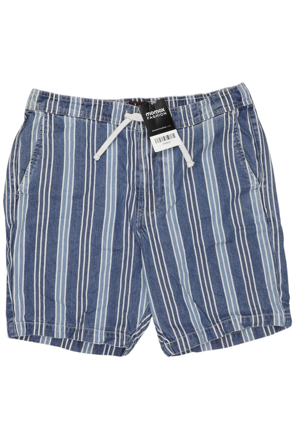 Thumbnail - Lee Herren Shorts, hellblau, Gr. 31