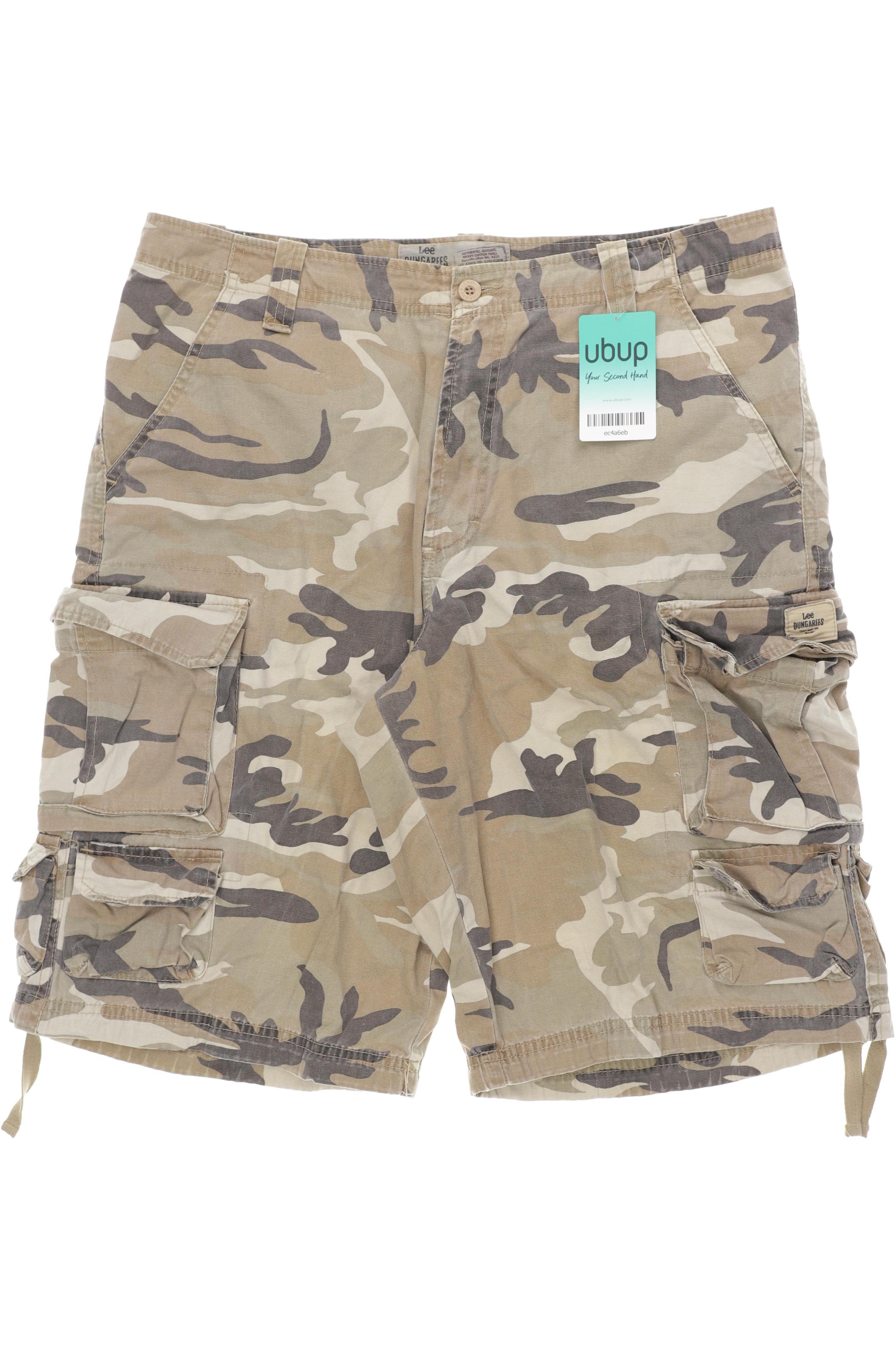 

Lee Herren Shorts, braun, Gr.