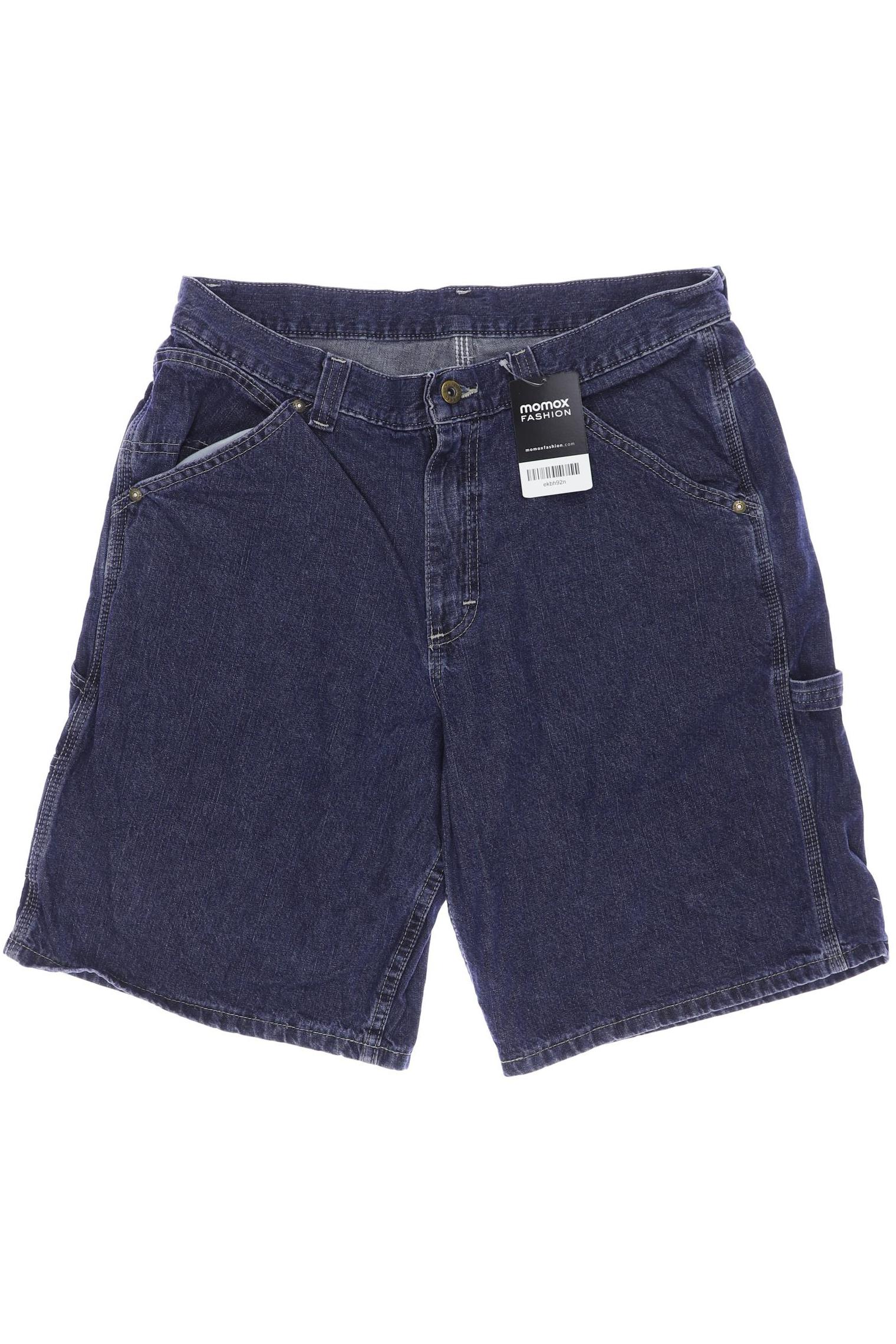 

Lee Herren Shorts, marineblau