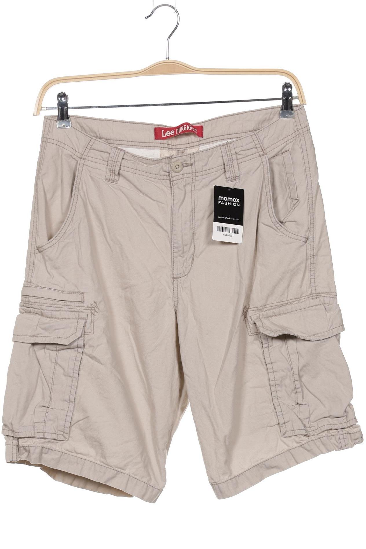 

Lee Herren Shorts, beige, Gr. 32