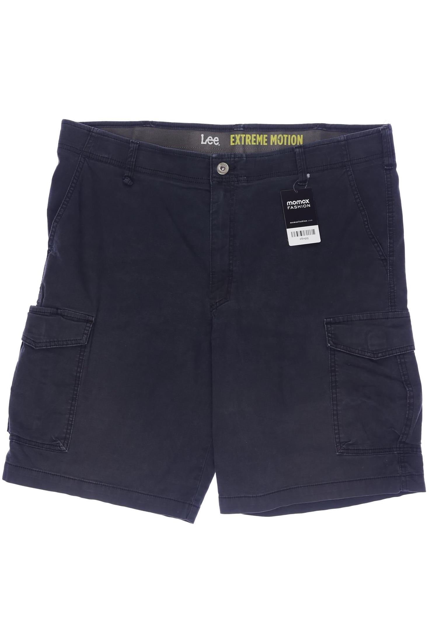 

Lee Herren Shorts, grau, Gr. 40