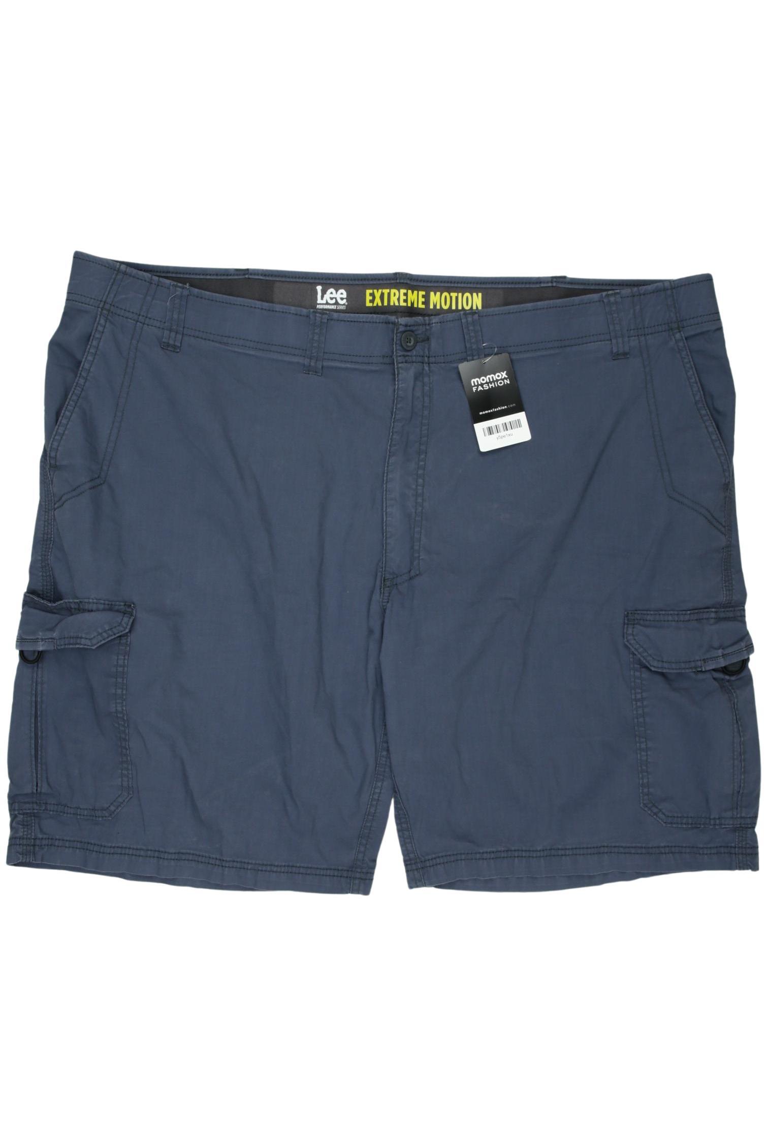 

Lee Herren Shorts, blau, Gr. 50
