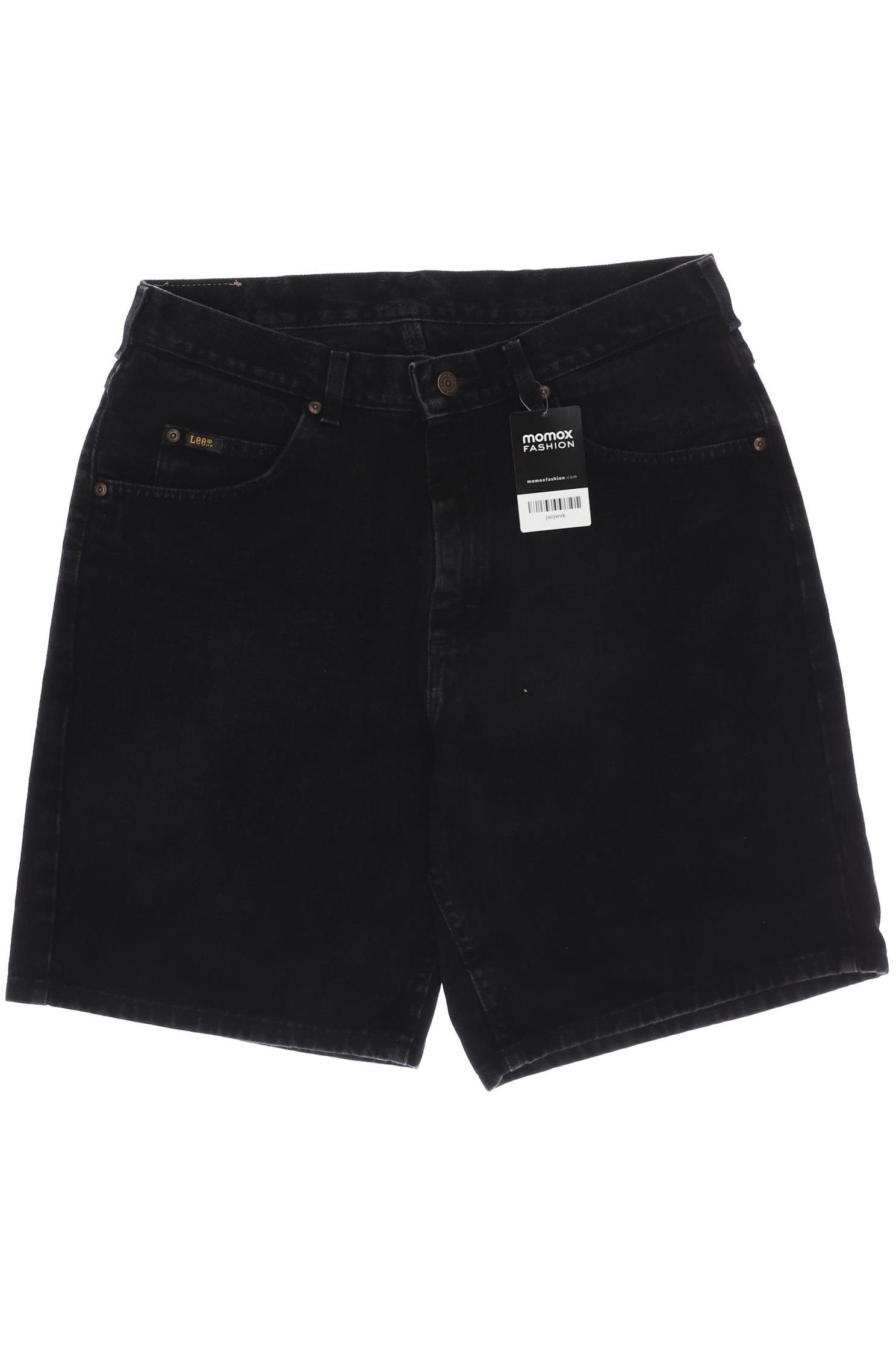 

Lee Herren Shorts, schwarz