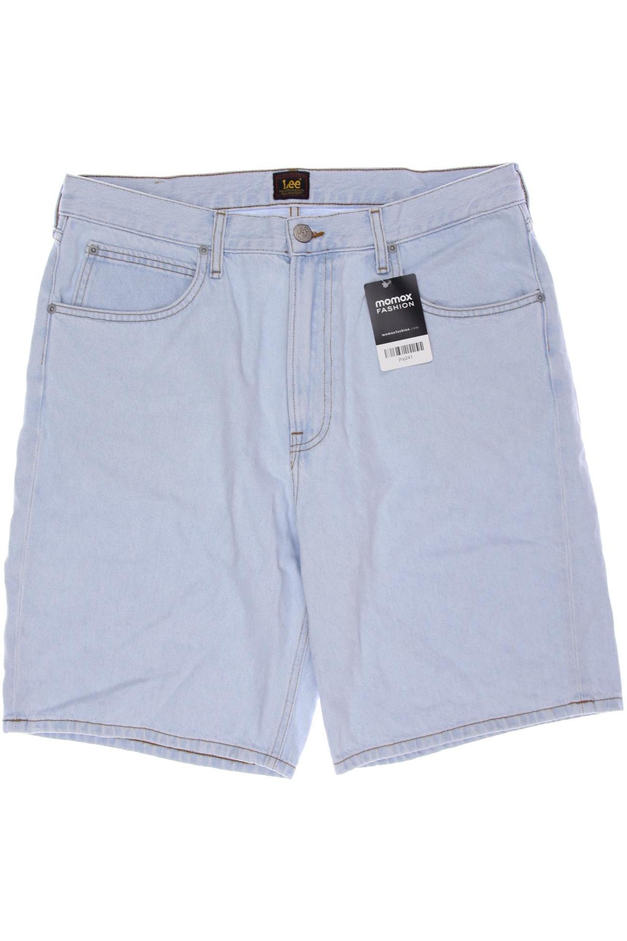 

Lee Herren Shorts, hellblau