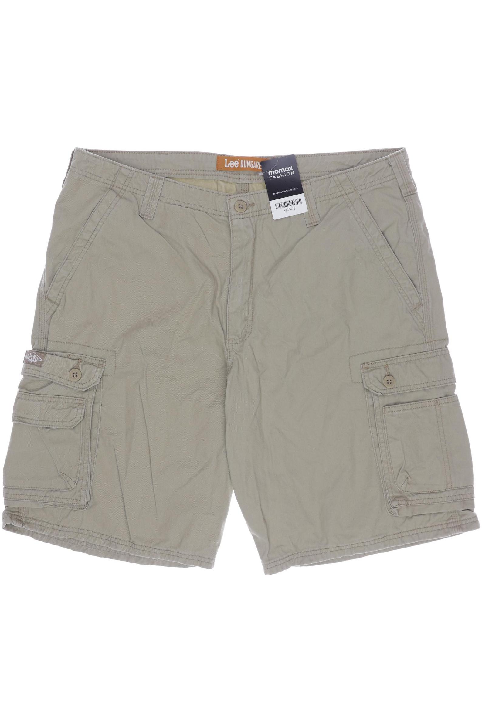 

Lee Herren Shorts, beige, Gr. 38
