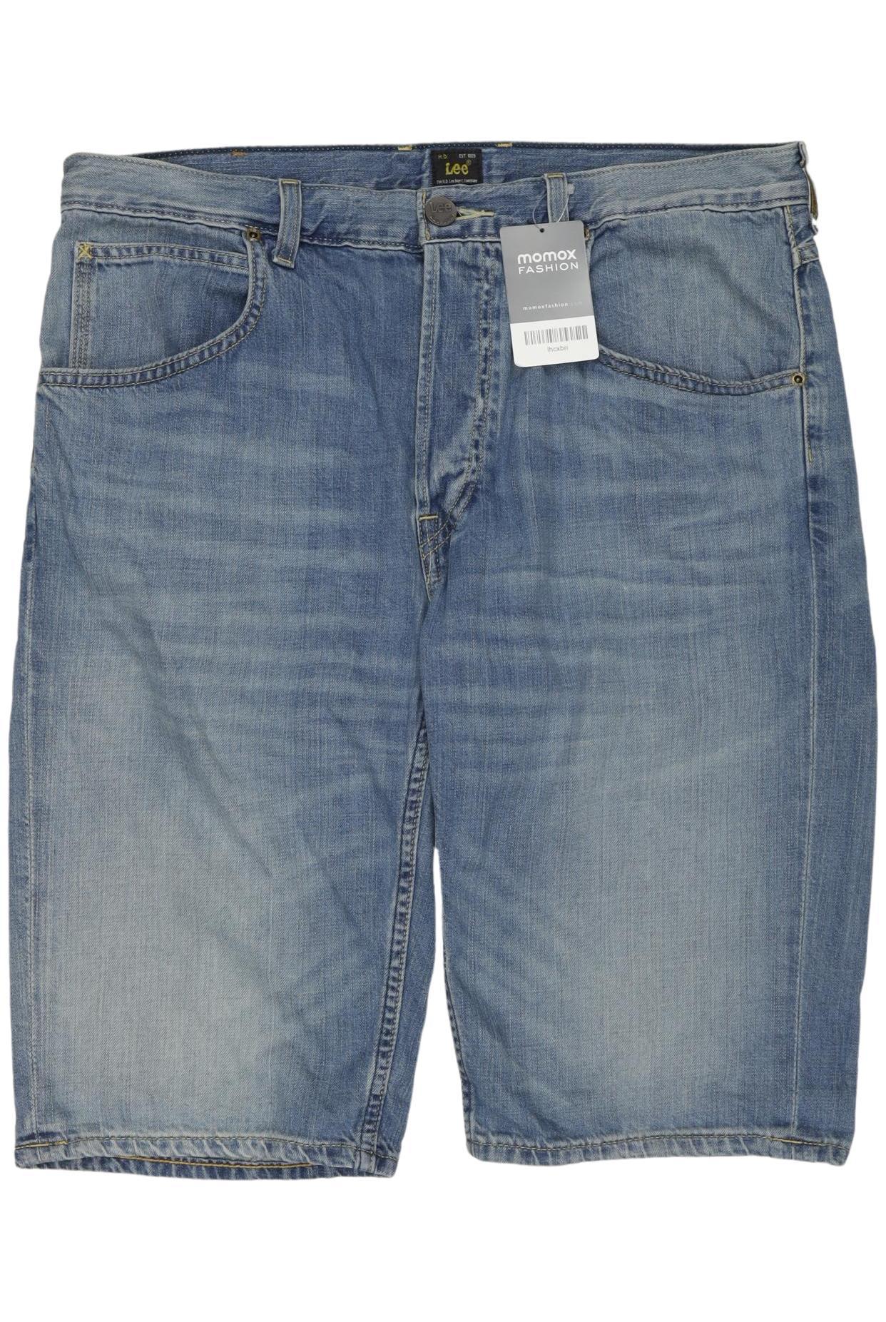 Thumbnail - Lee Herren Shorts, blau, Gr. 34