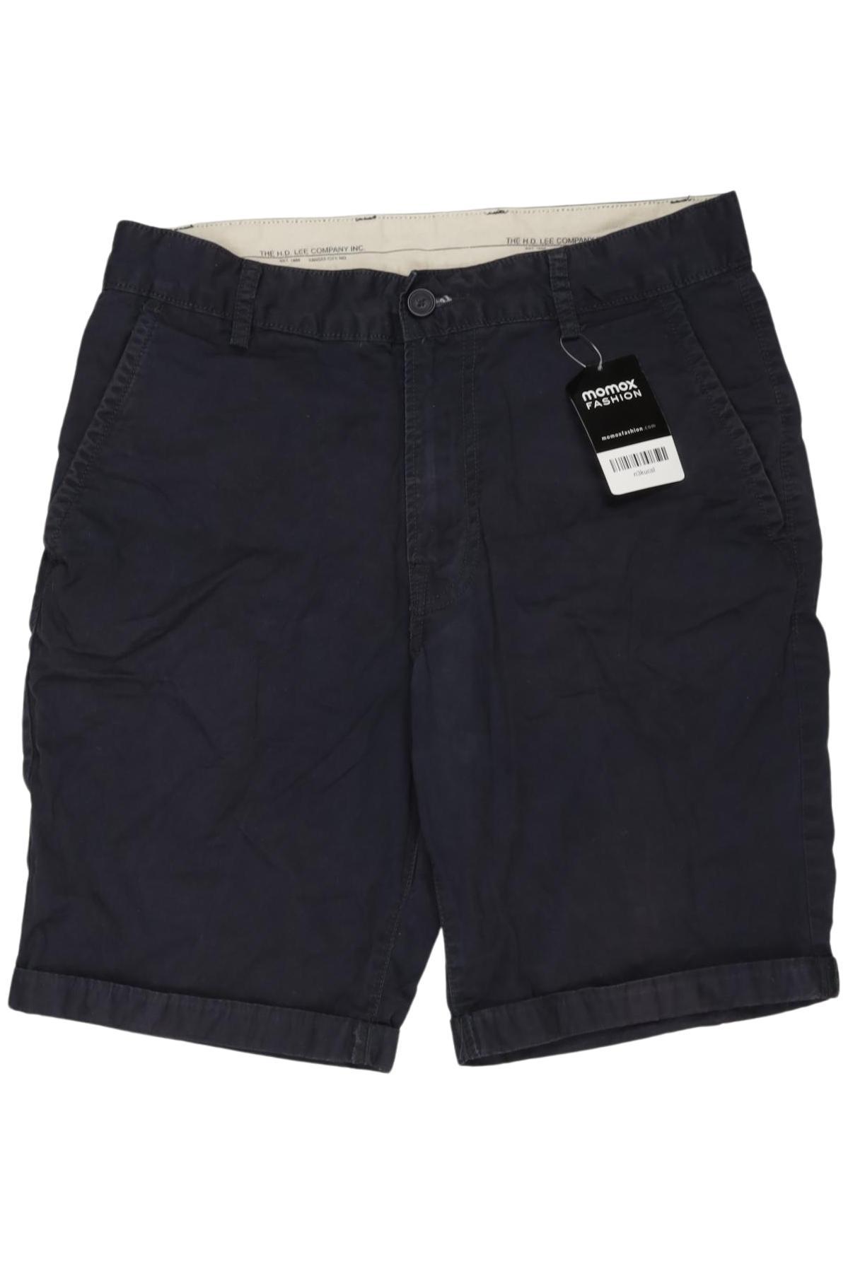 

Lee Herren Shorts, marineblau, Gr. 30