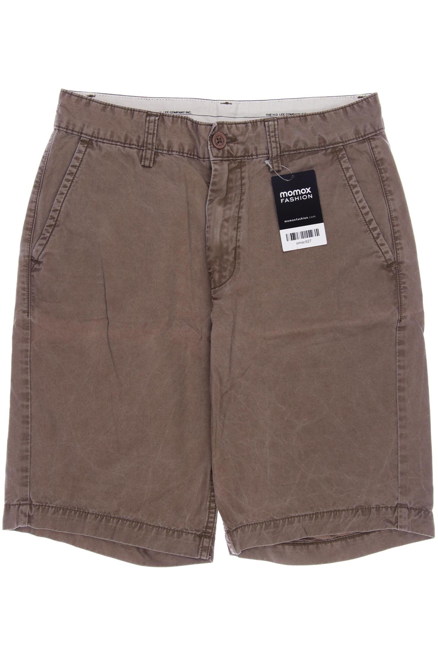 

Lee Herren Shorts, braun