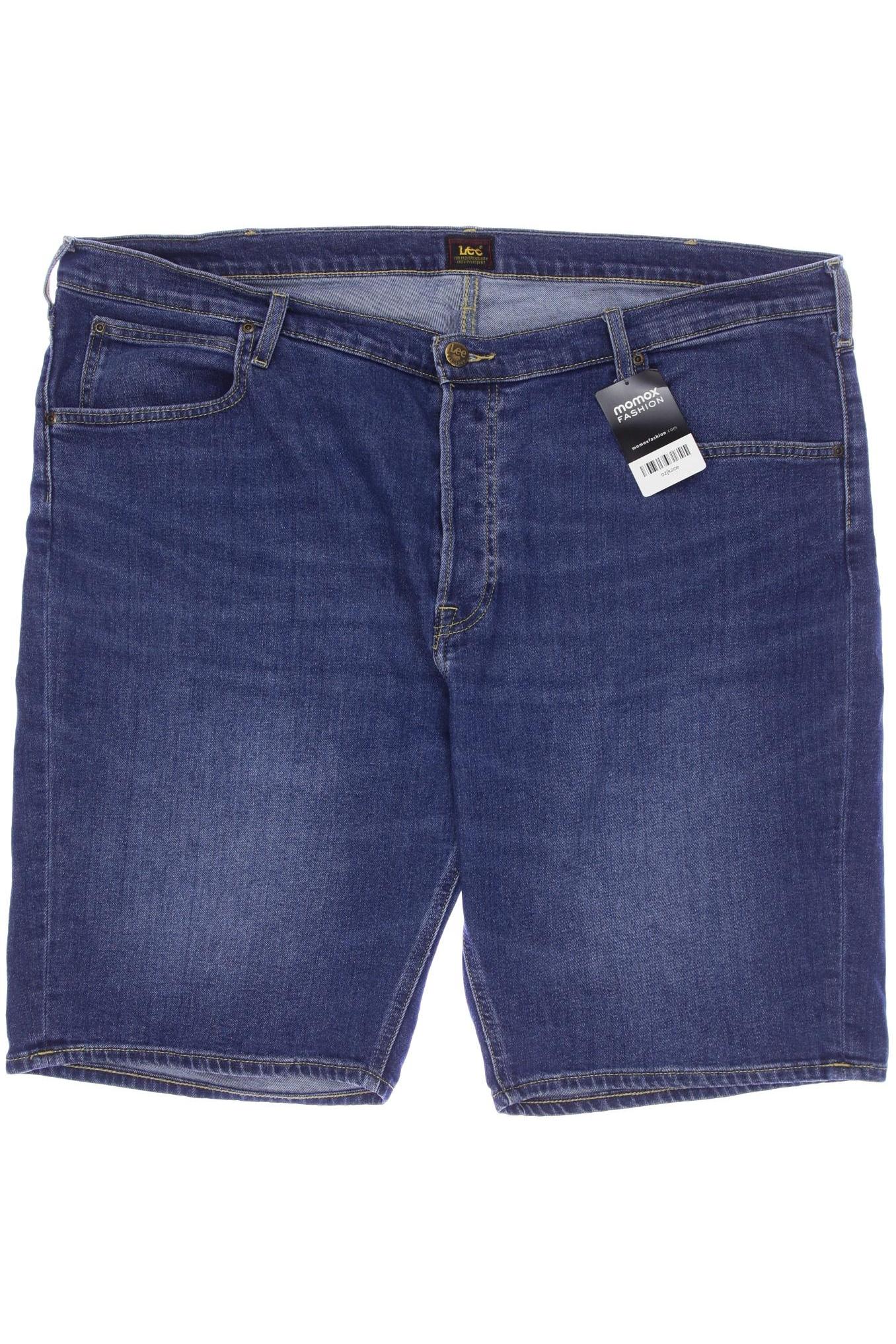 

Lee Herren Shorts, blau, Gr. 44