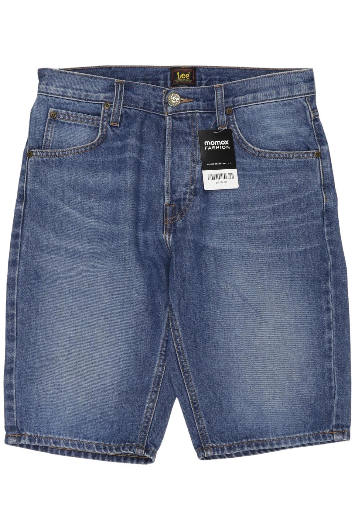 

Lee Herren Shorts, marineblau, Gr. 29