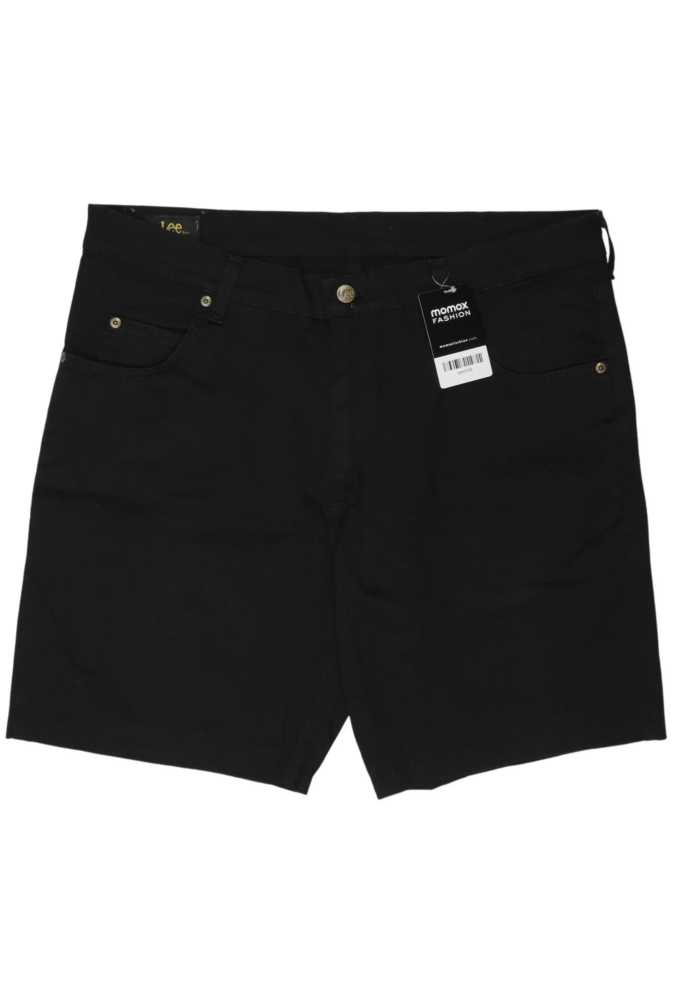

Lee Herren Shorts, schwarz, Gr. 38