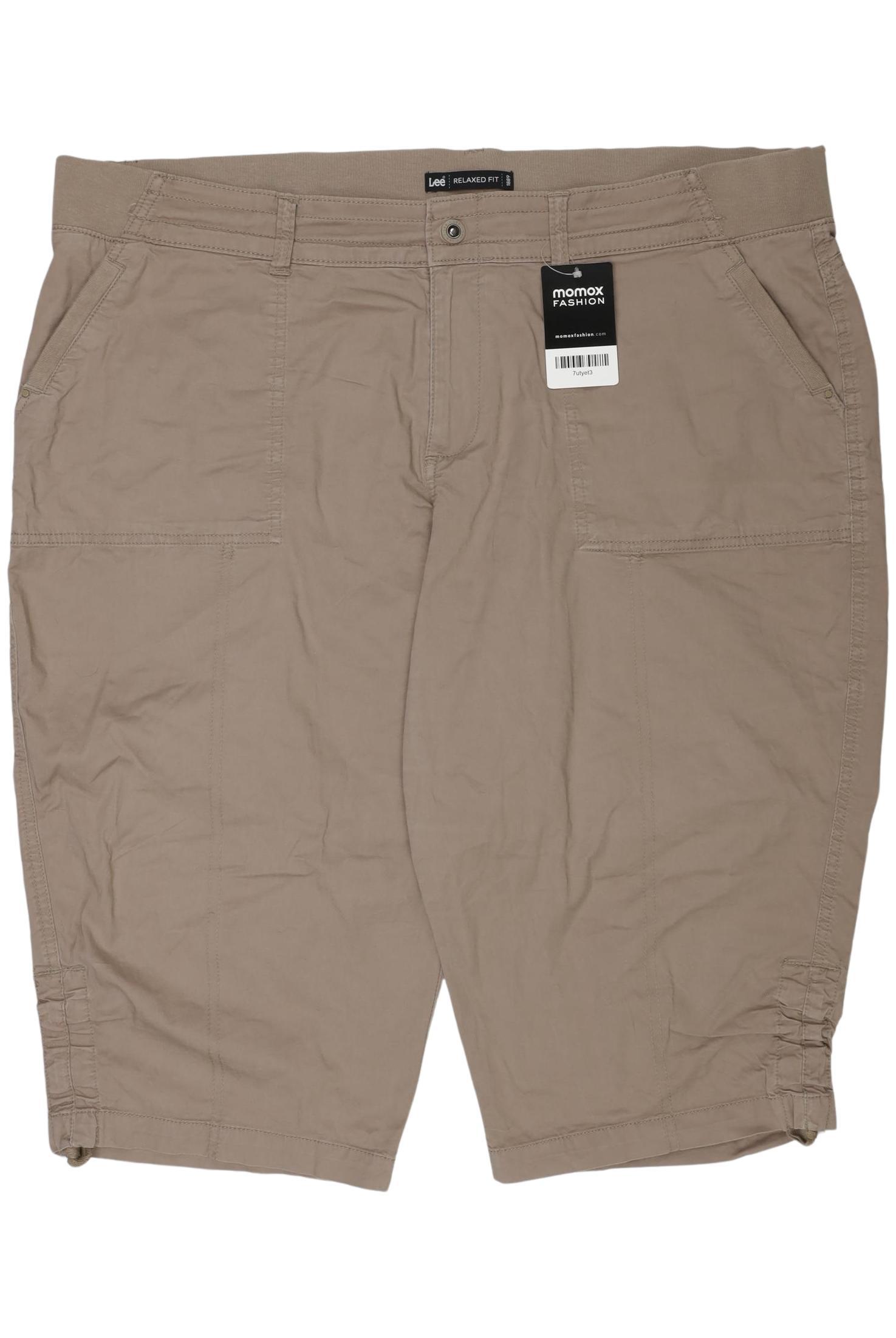 

Lee Herren Shorts, braun, Gr. 42