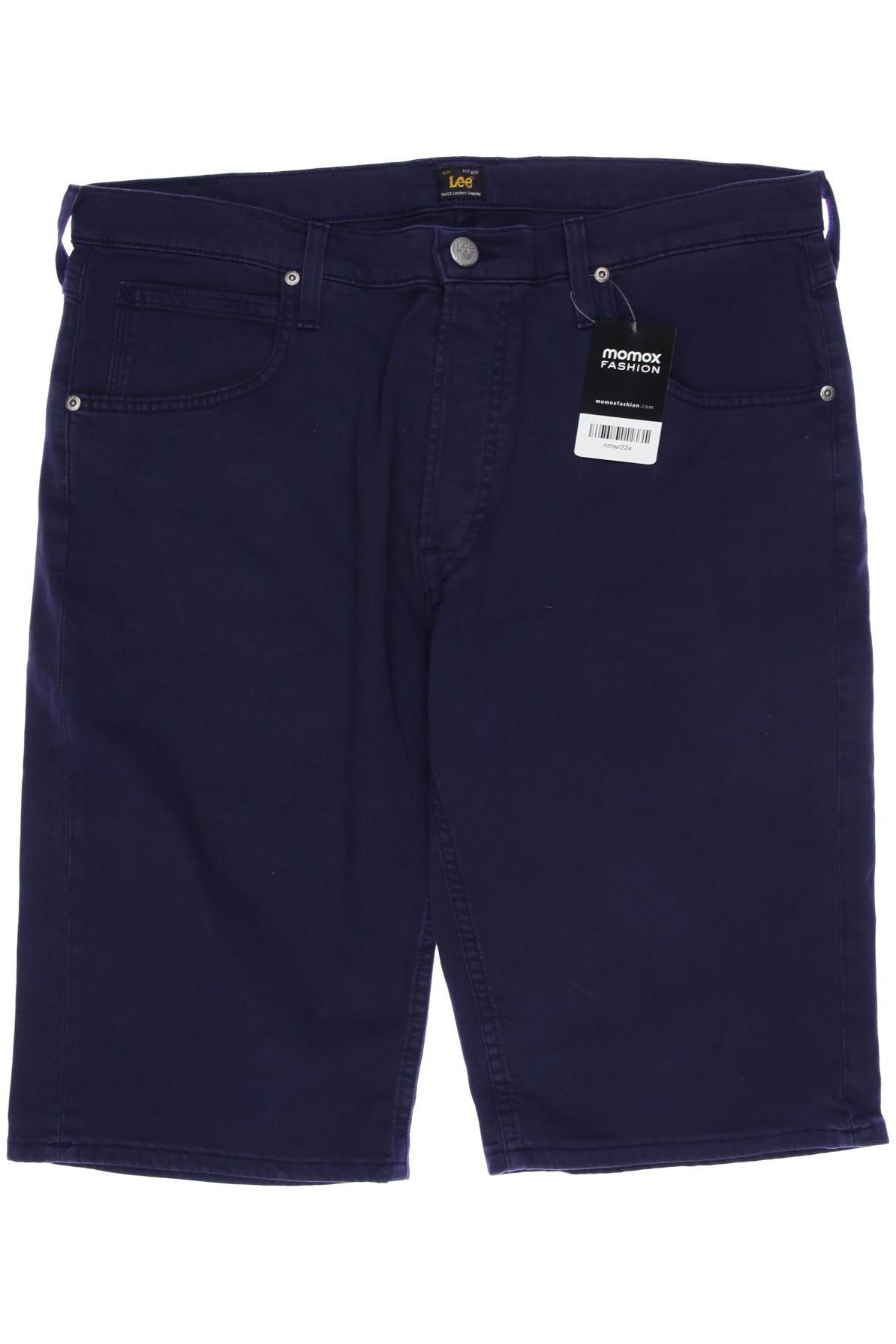 

Lee Herren Shorts, marineblau, Gr. 52