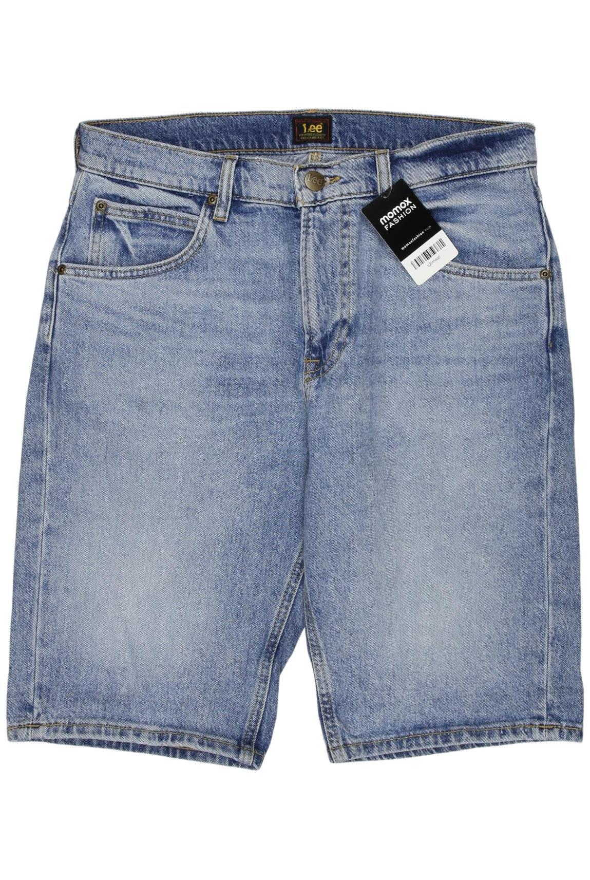 

Lee Herren Shorts, hellblau, Gr. 32