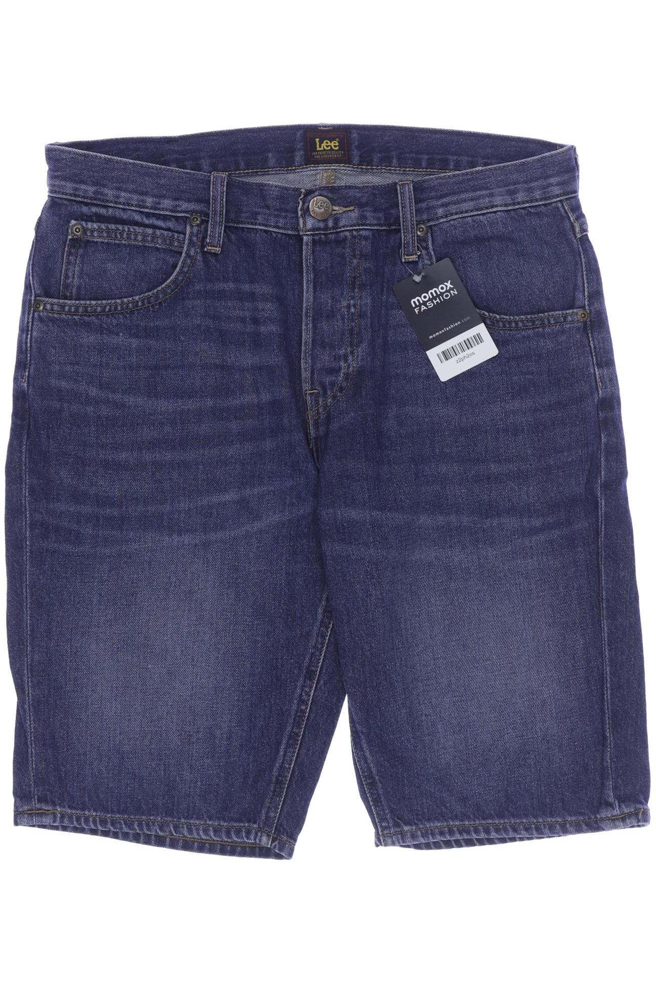 

Lee Herren Shorts, marineblau, Gr. 48