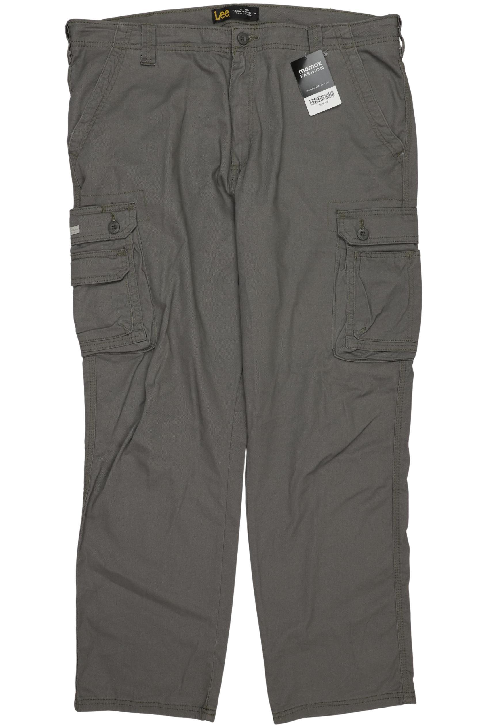 

Lee Herren Stoffhose, grau, Gr. 38