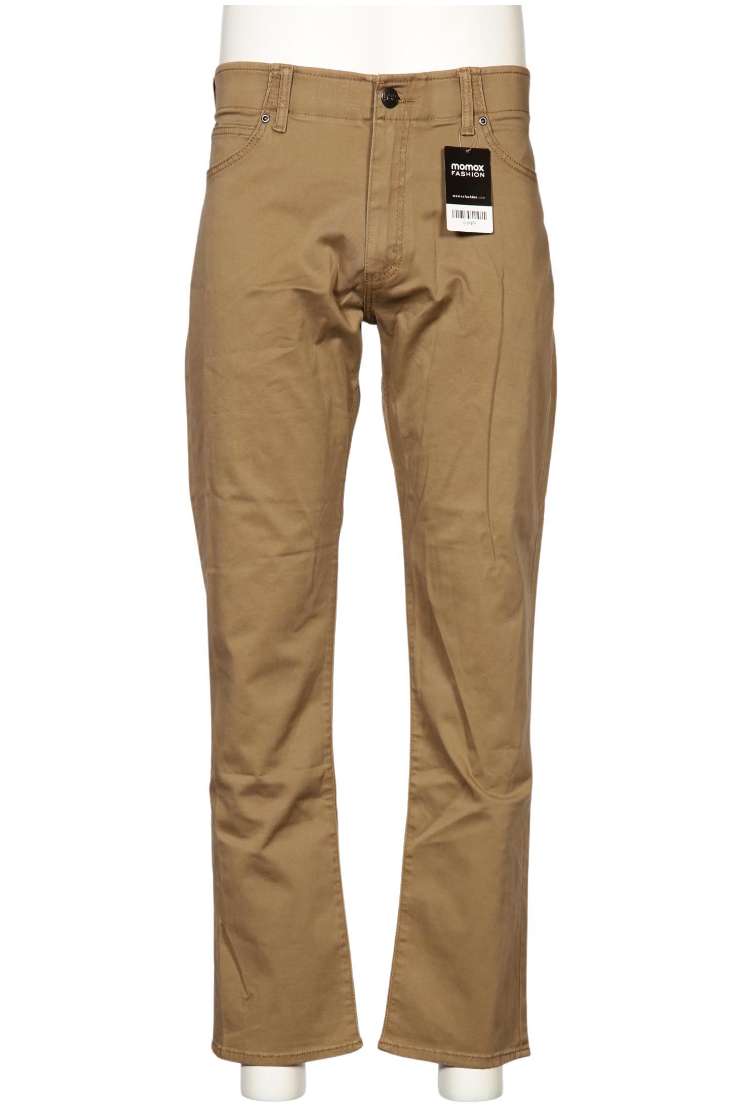 

Lee Herren Stoffhose, beige, Gr. 36