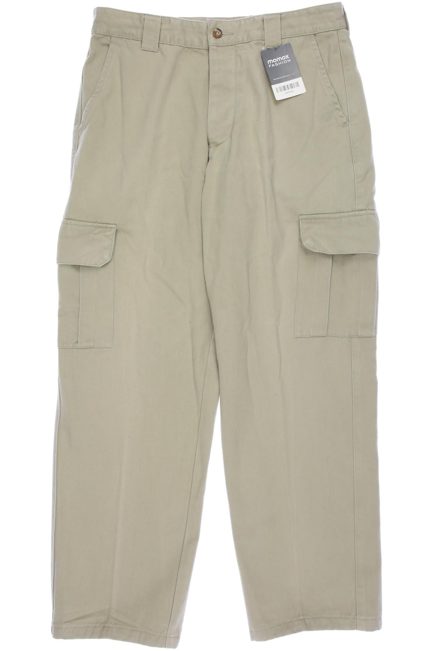 

Lee Herren Stoffhose, beige, Gr. 34