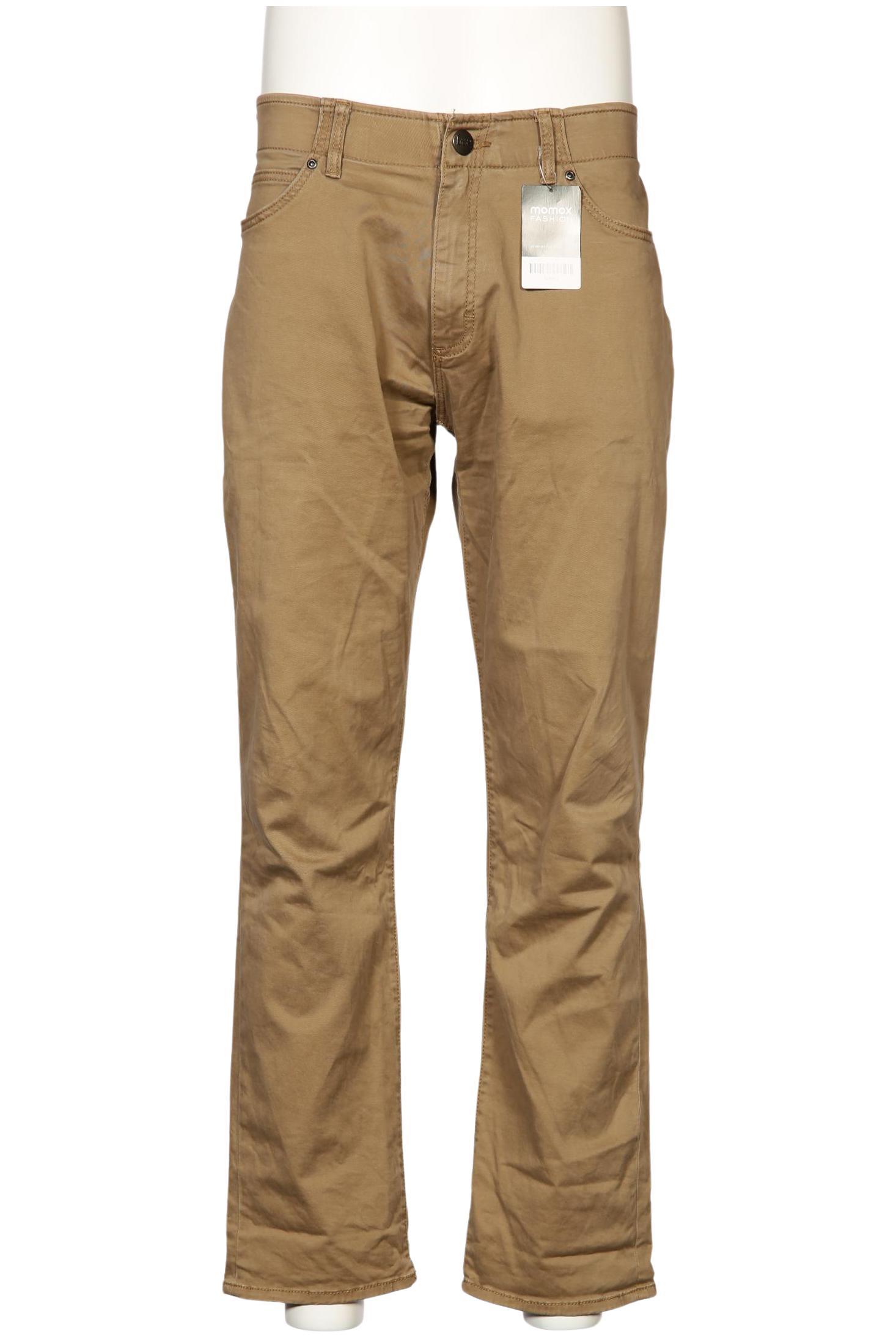 

Lee Herren Stoffhose, braun, Gr. 36