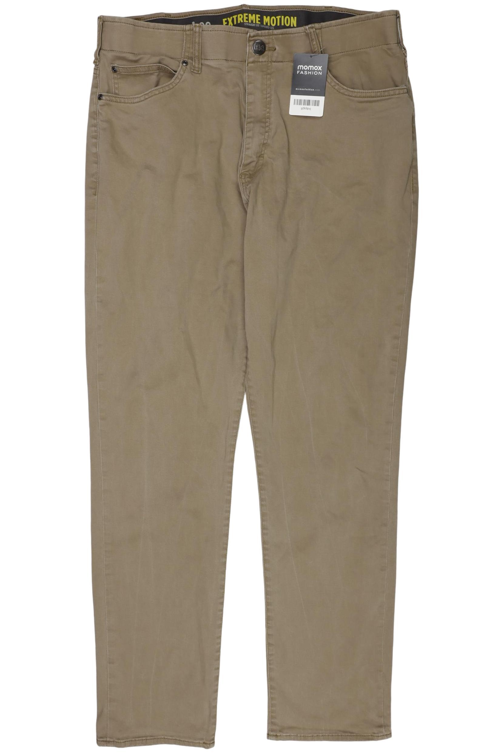 

Lee Herren Stoffhose, braun, Gr. 38