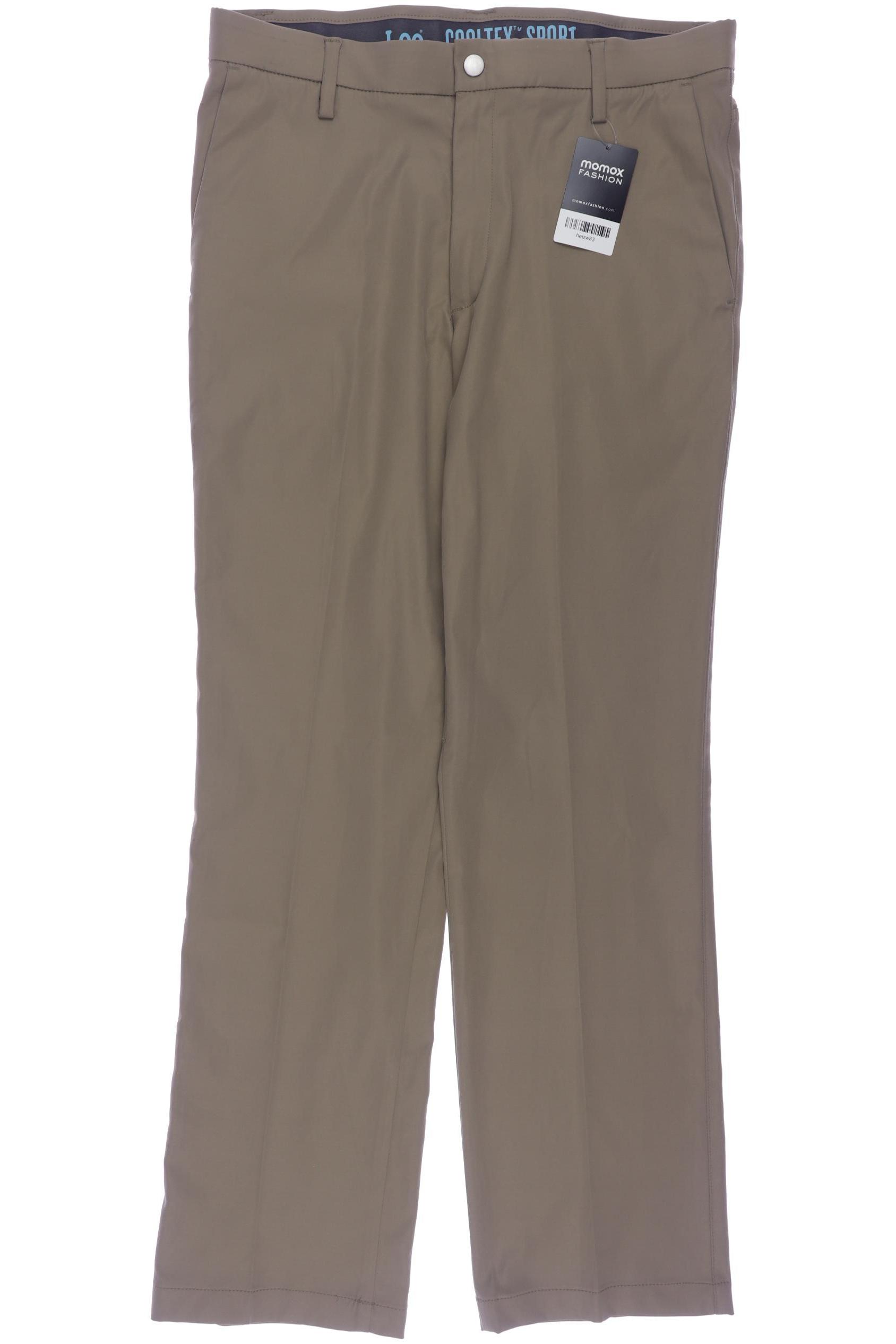 

Lee Herren Stoffhose, beige, Gr. 32