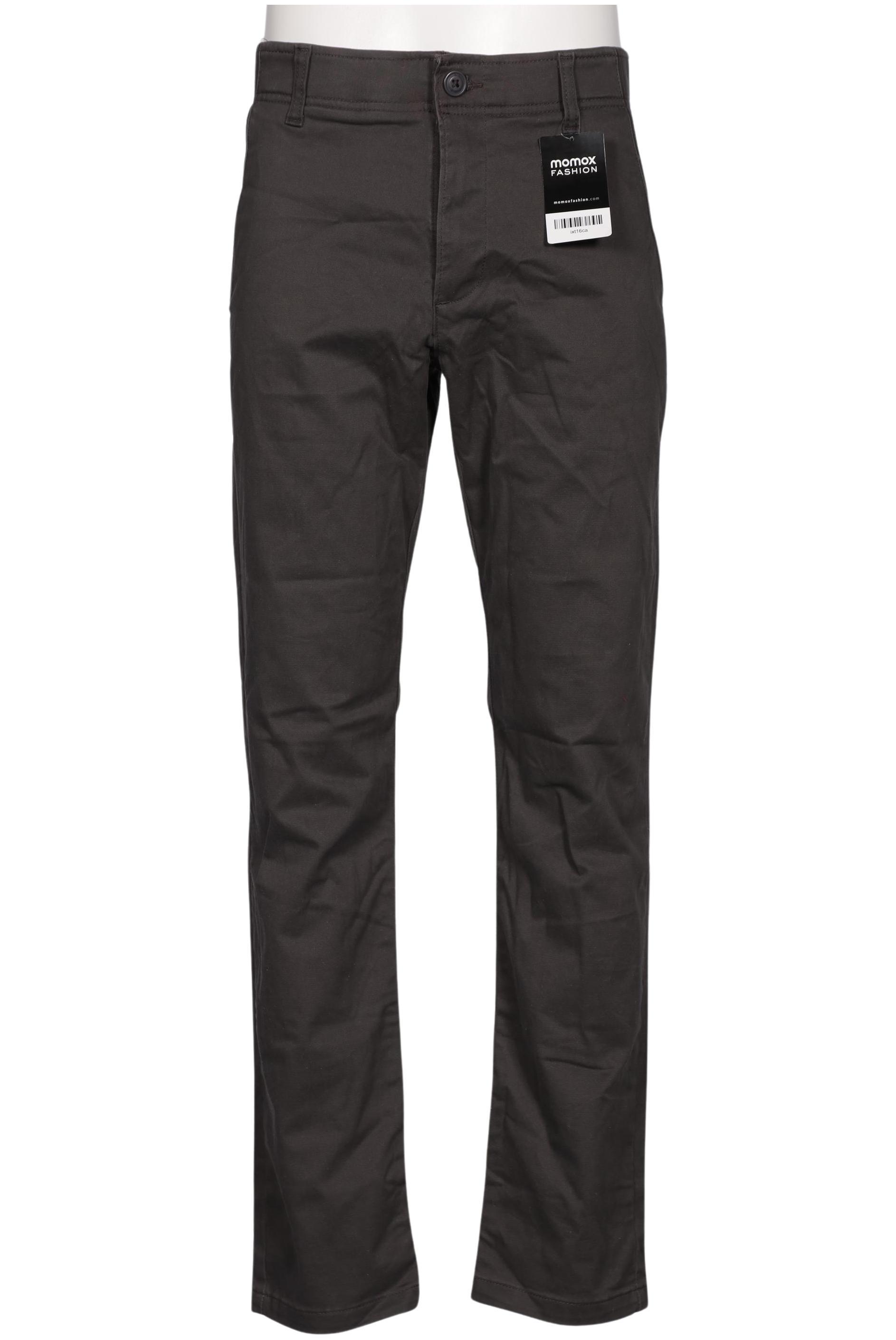 

Lee Herren Stoffhose, grau, Gr. 30