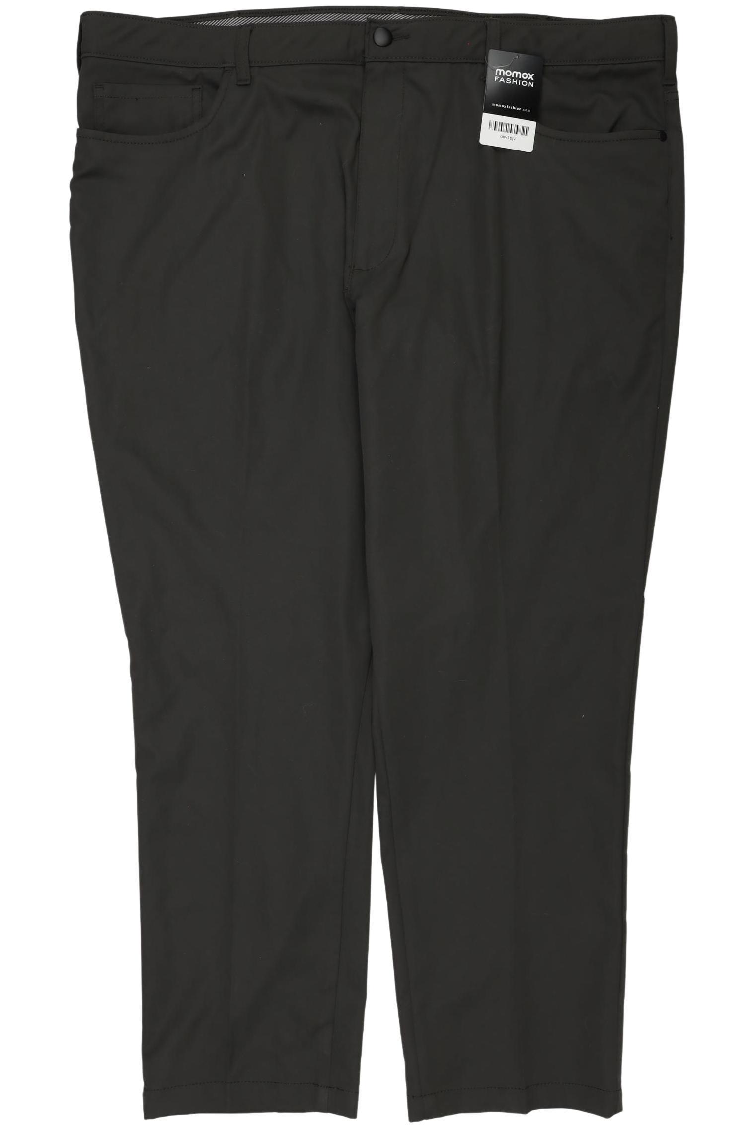 

Lee Herren Stoffhose, grün, Gr. 42