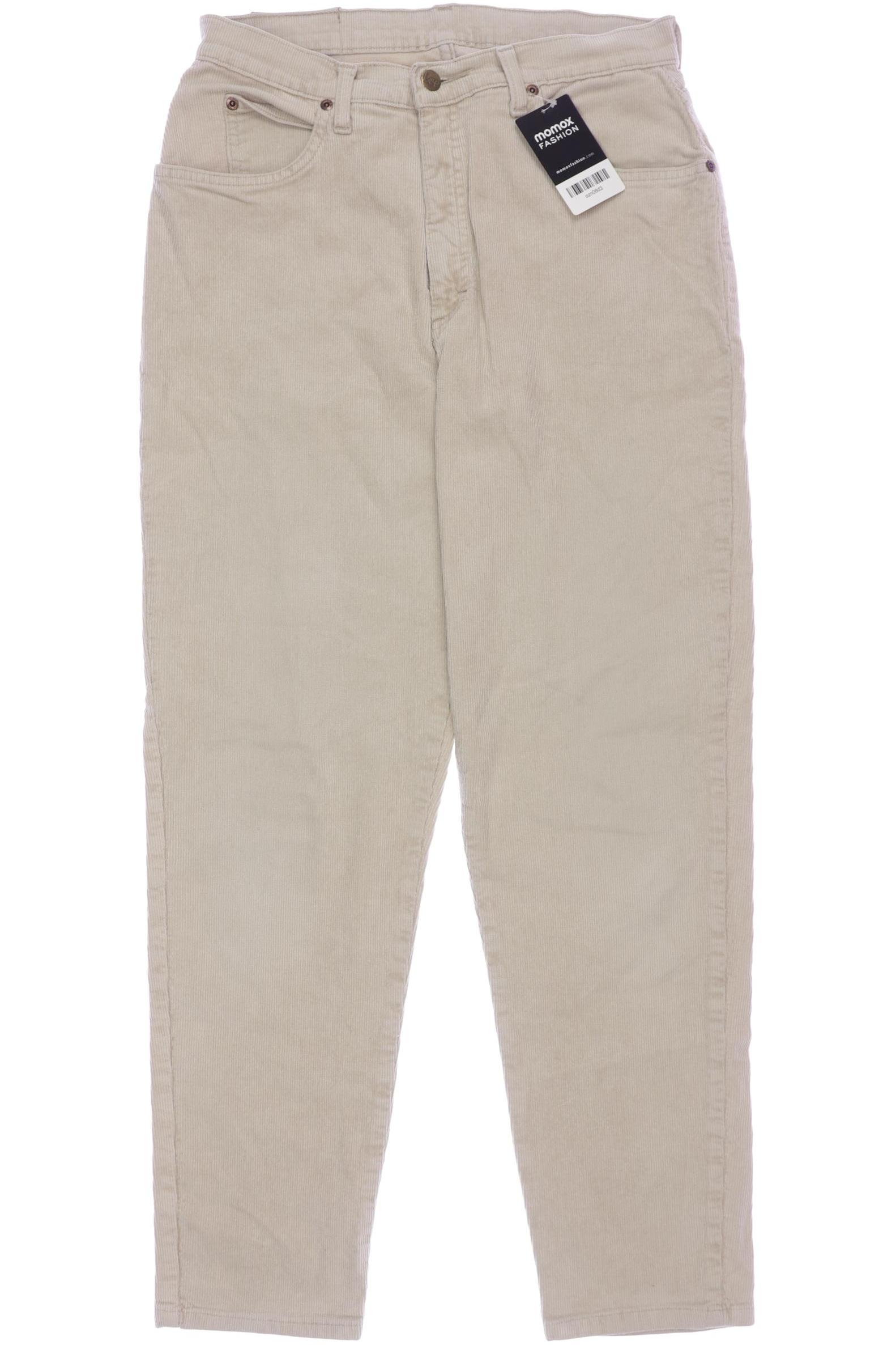 

Lee Herren Stoffhose, beige, Gr. 32