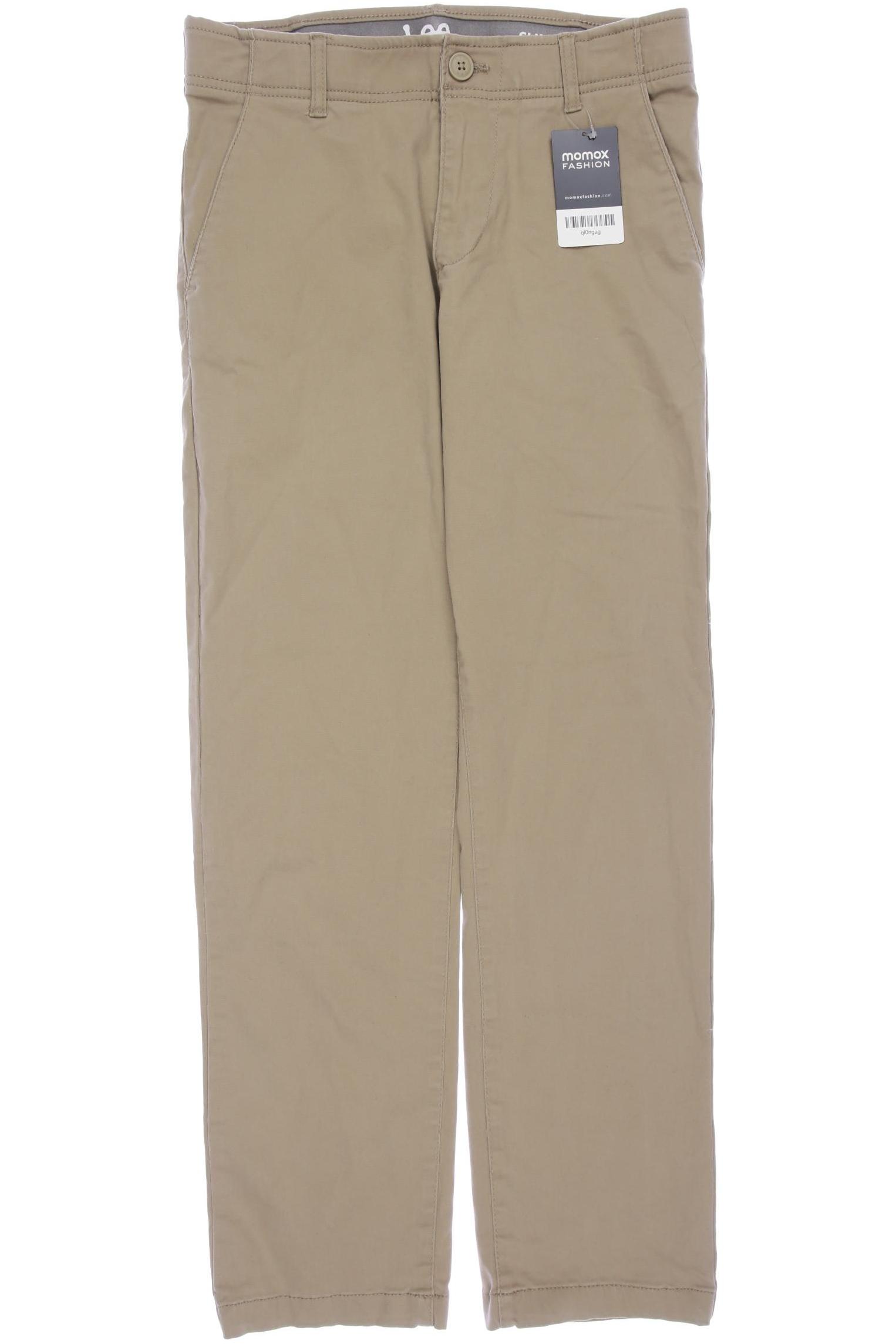 

Lee Herren Stoffhose, beige, Gr. 29