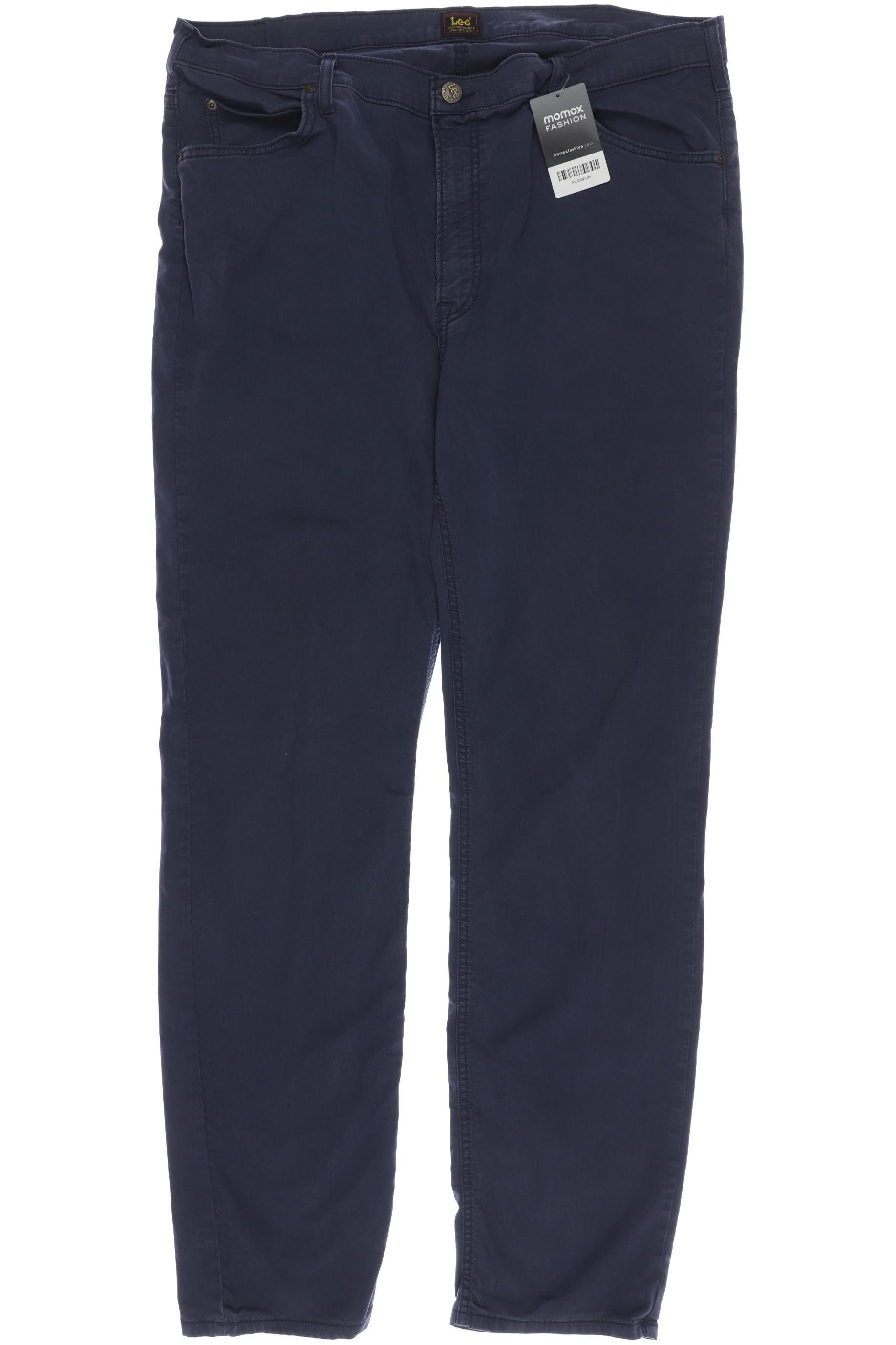 

Lee Herren Stoffhose, marineblau, Gr. 42