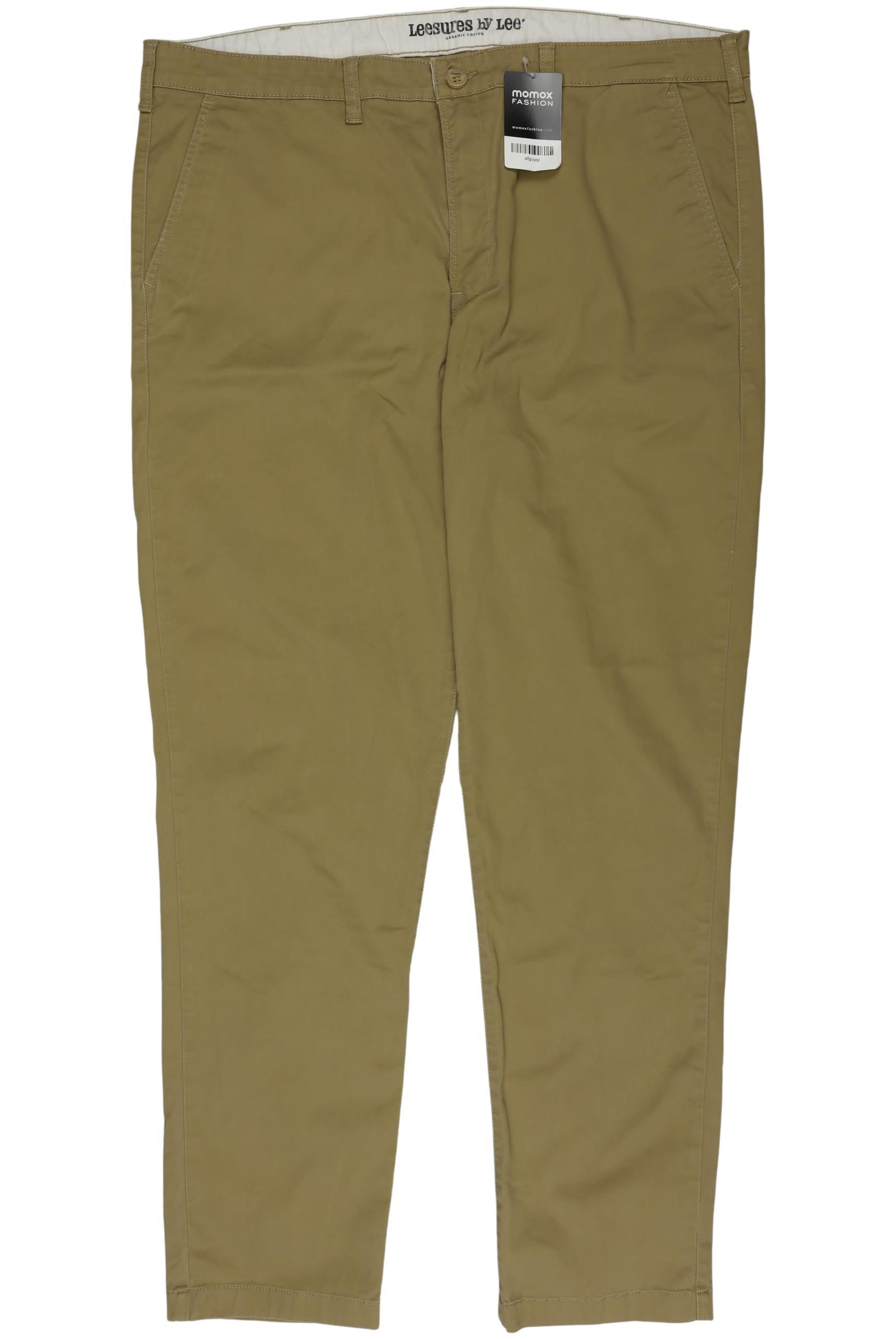 

Lee Herren Stoffhose, beige, Gr. 38