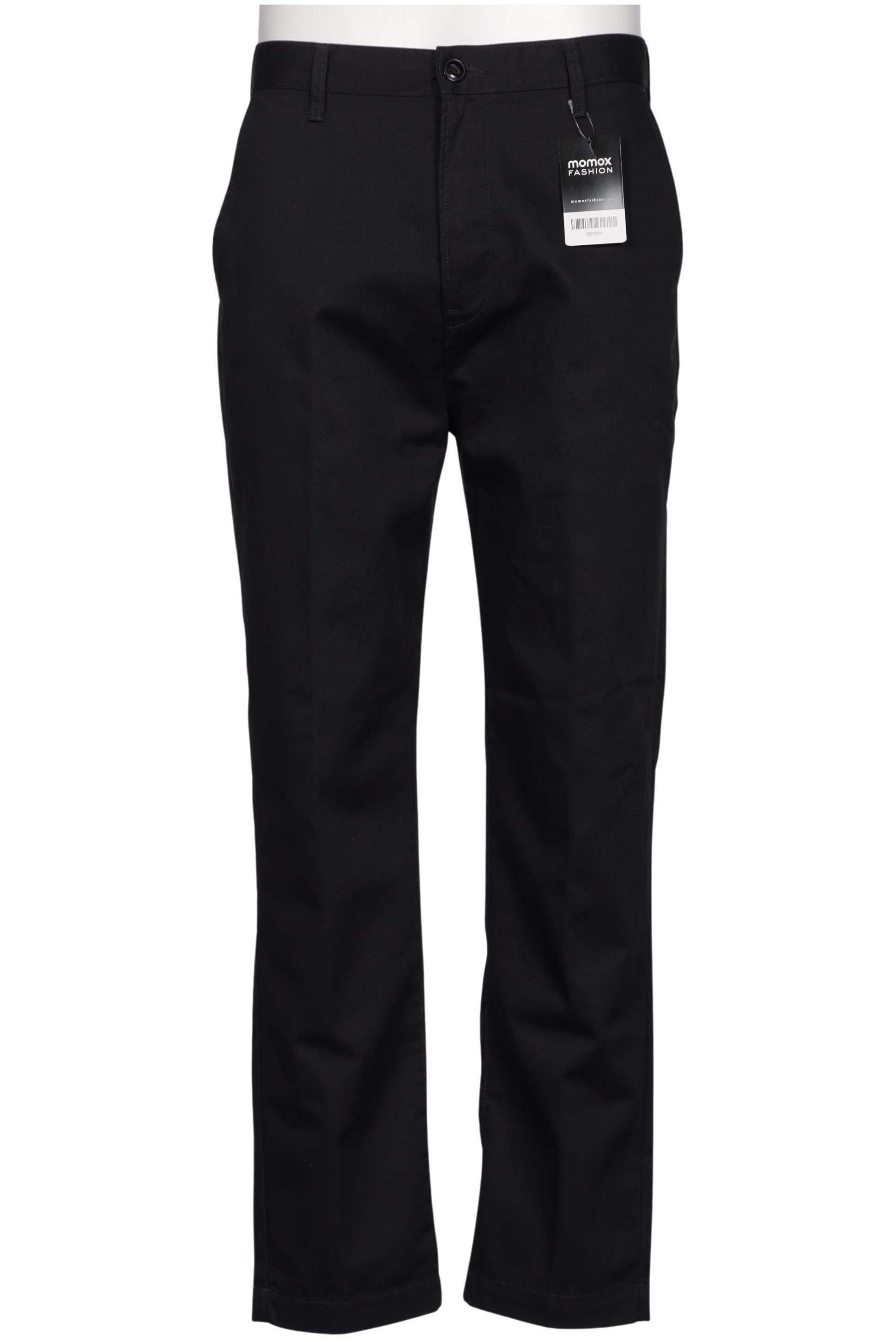 

Lee Herren Stoffhose, marineblau, Gr. 33