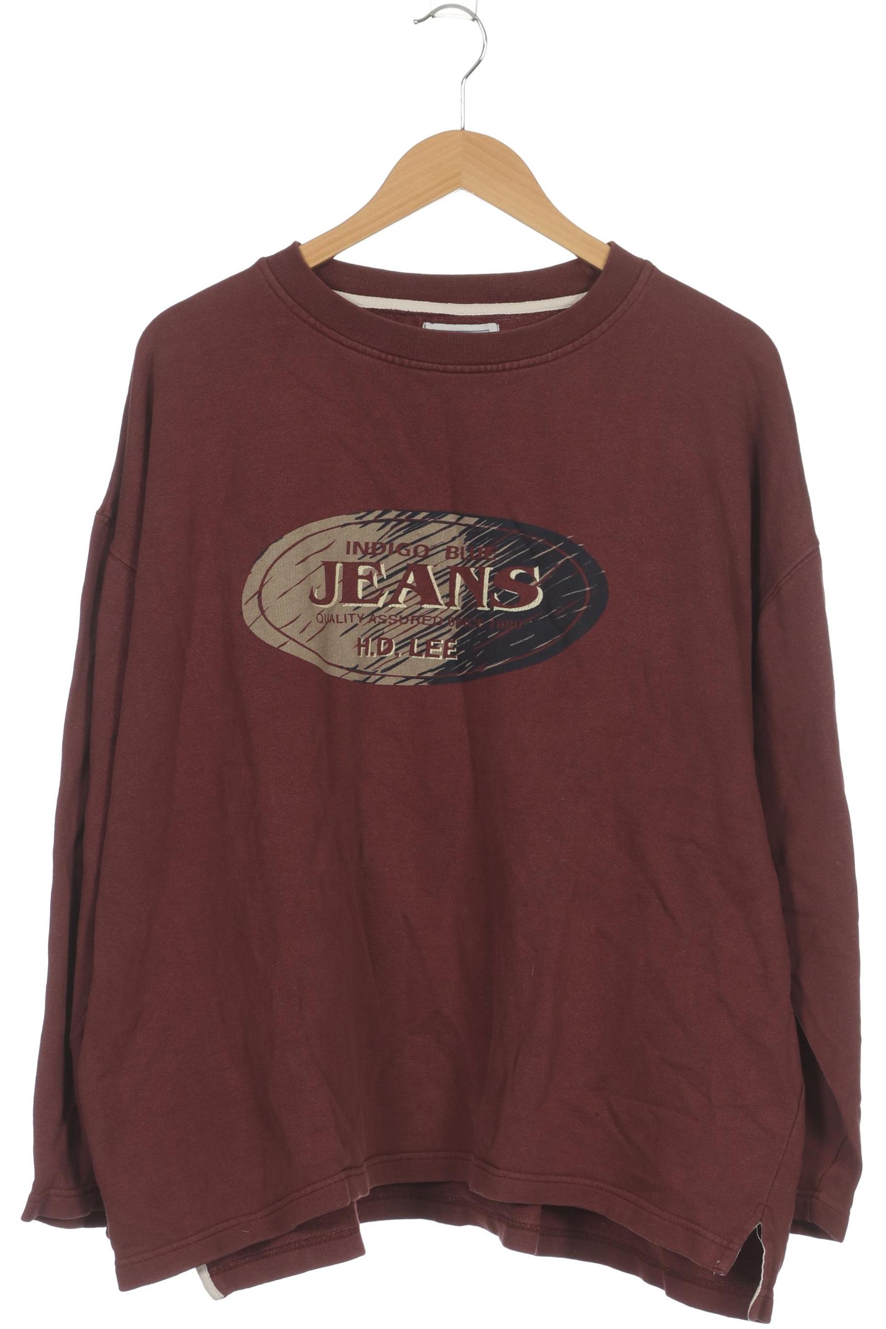 

Lee Herren Sweatshirt, pink, Gr. 54