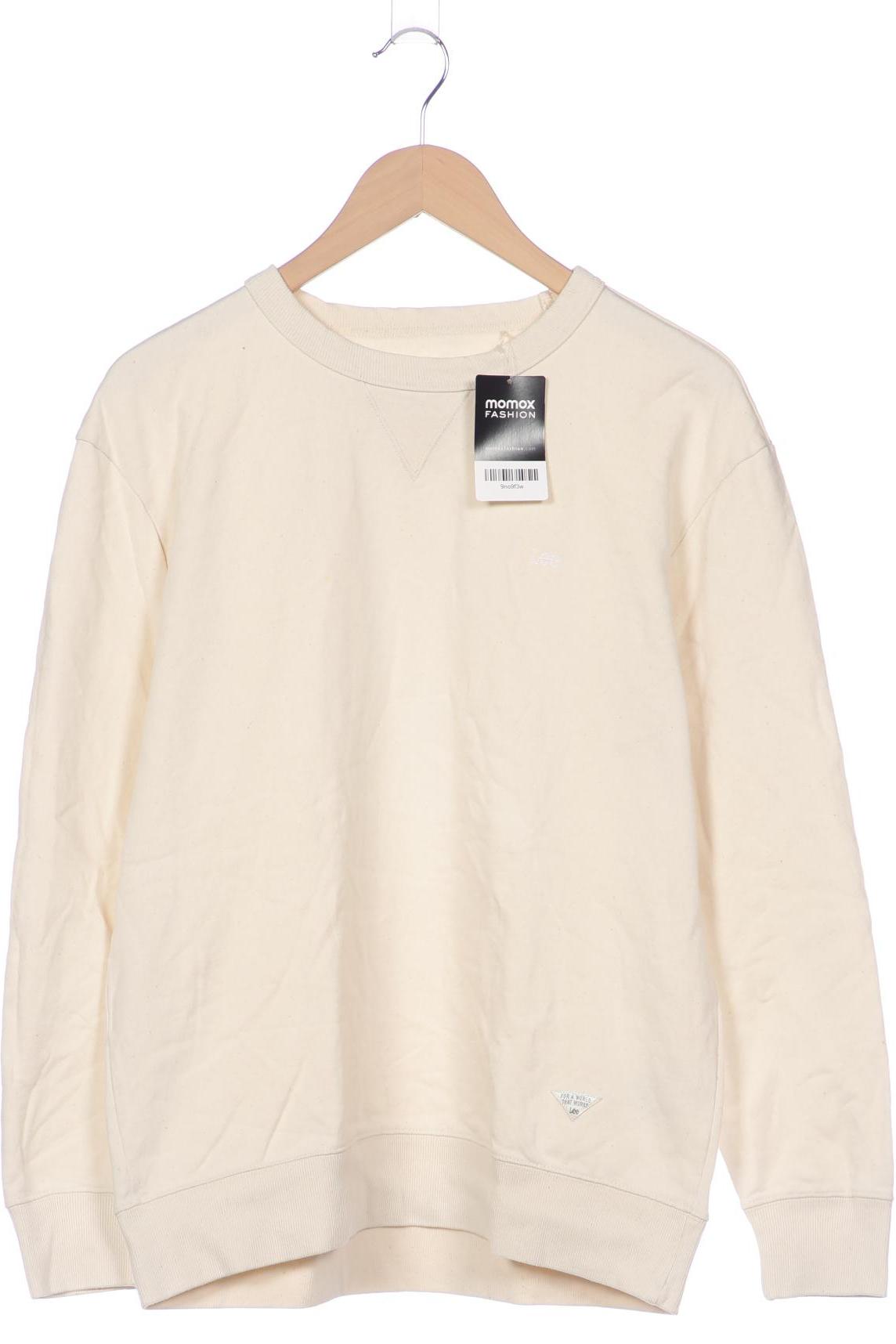

Lee Herren Sweatshirt, beige, Gr. 48