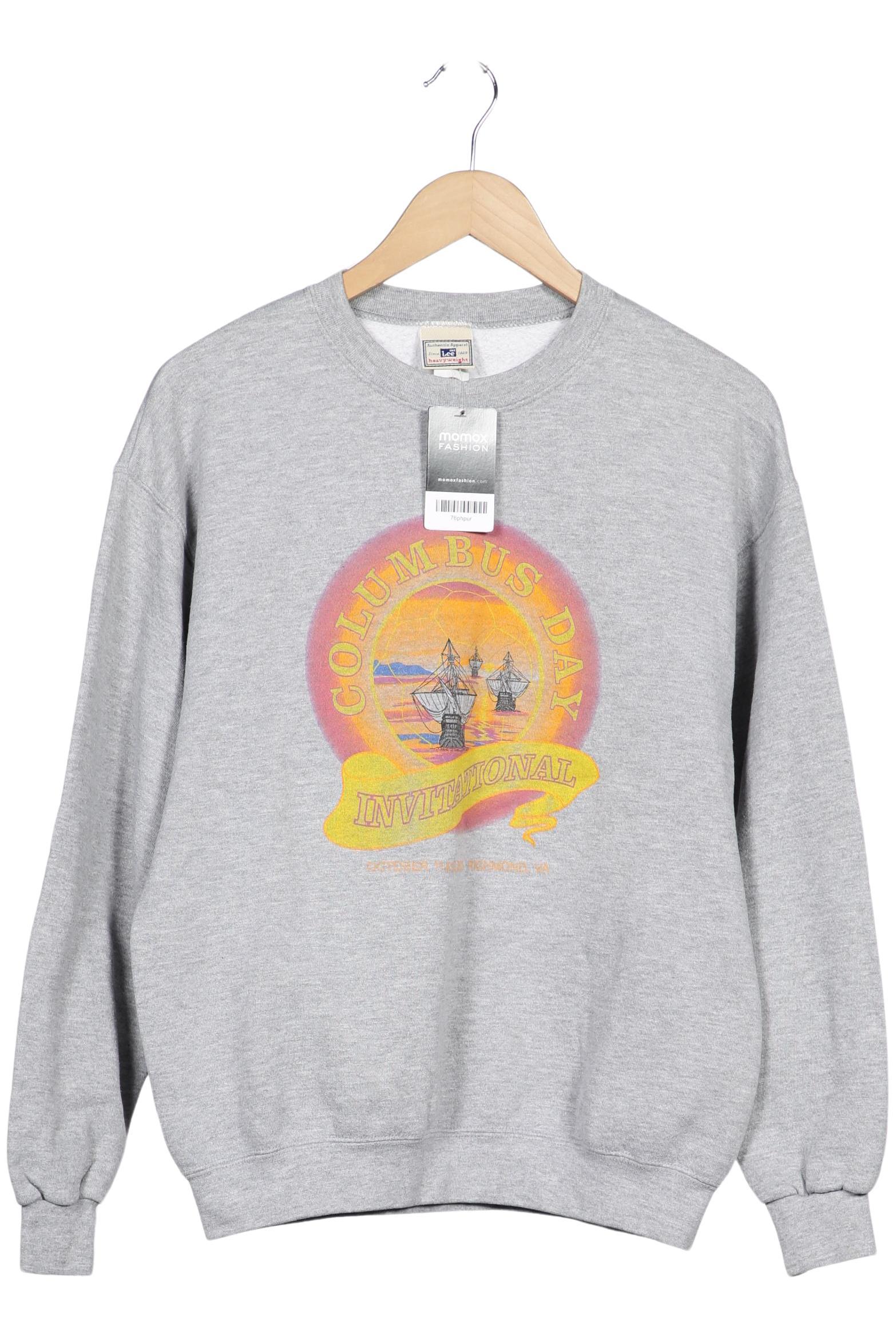 

Lee Herren Sweatshirt, grau, Gr. 48