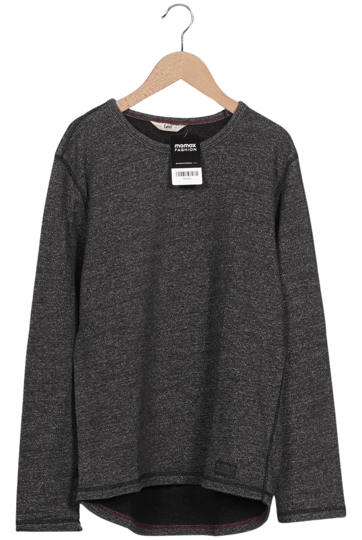 

Lee Herren Sweatshirt, grau, Gr. 46