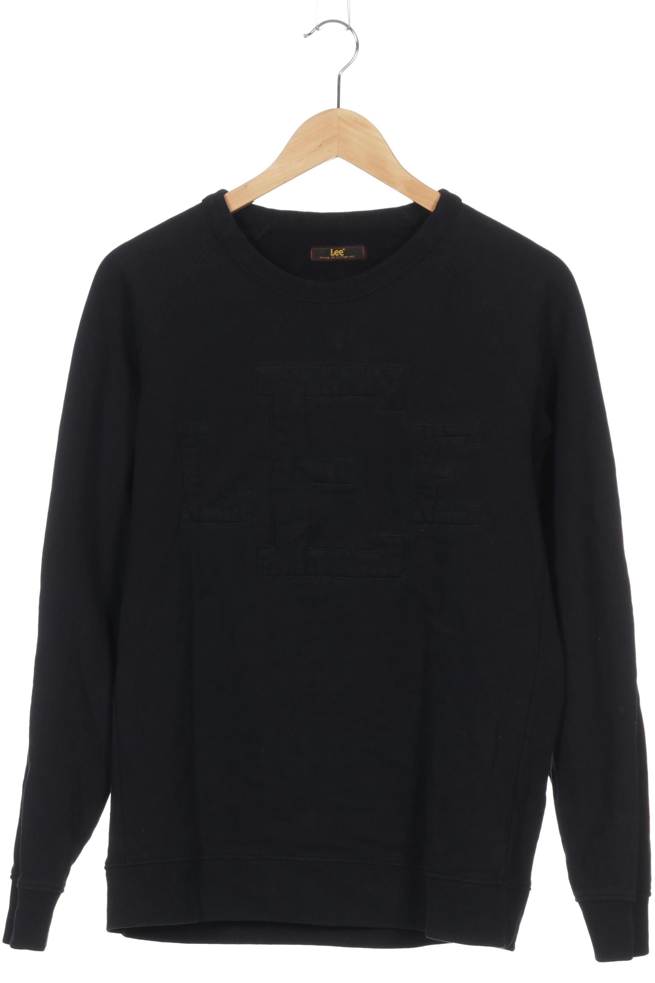 

Lee Herren Sweatshirt, blau, Gr. 48