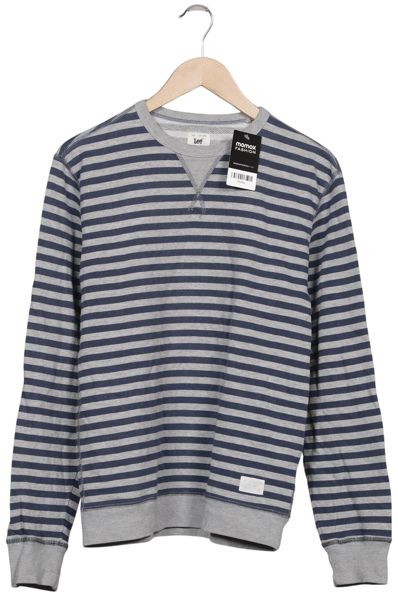 

Lee Herren Sweatshirt, mehrfarbig, Gr. 46